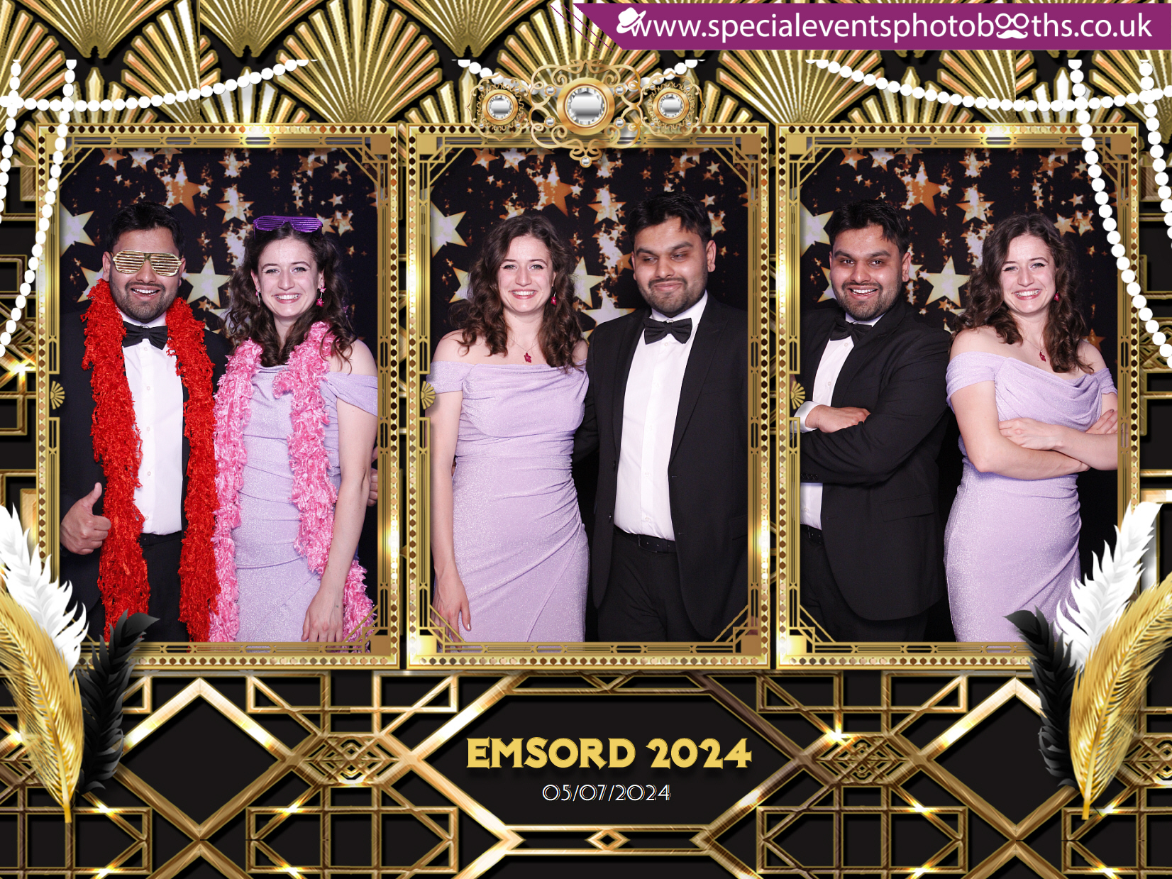 EMSORD 2024 | View more photos from the event at my.specialeventsphotobooths.co.uk/u/SpecialEventsPhotoBooths/EMSORD-2024