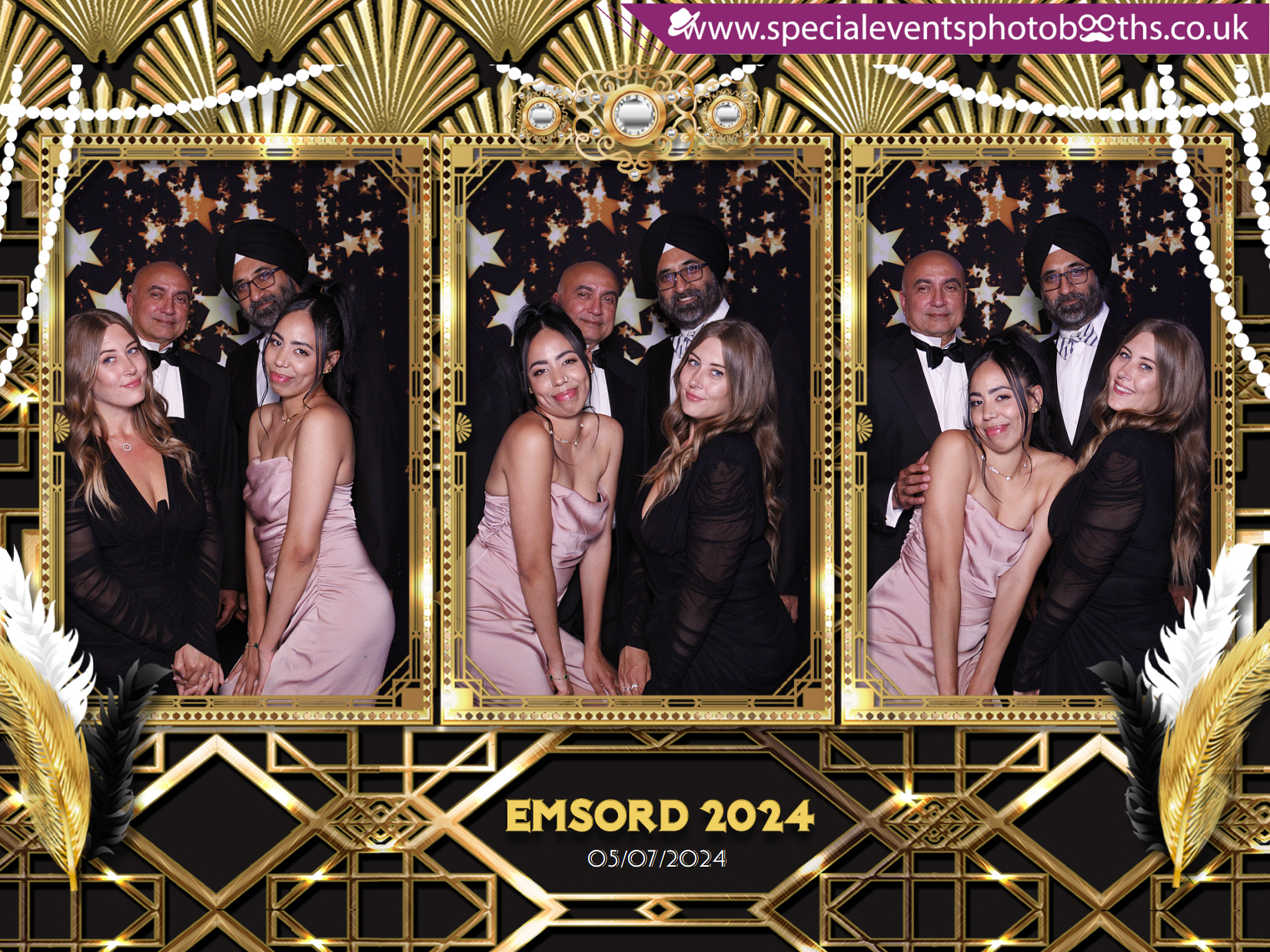 EMSORD 2024 | View more photos from the event at my.specialeventsphotobooths.co.uk/u/SpecialEventsPhotoBooths/EMSORD-2024