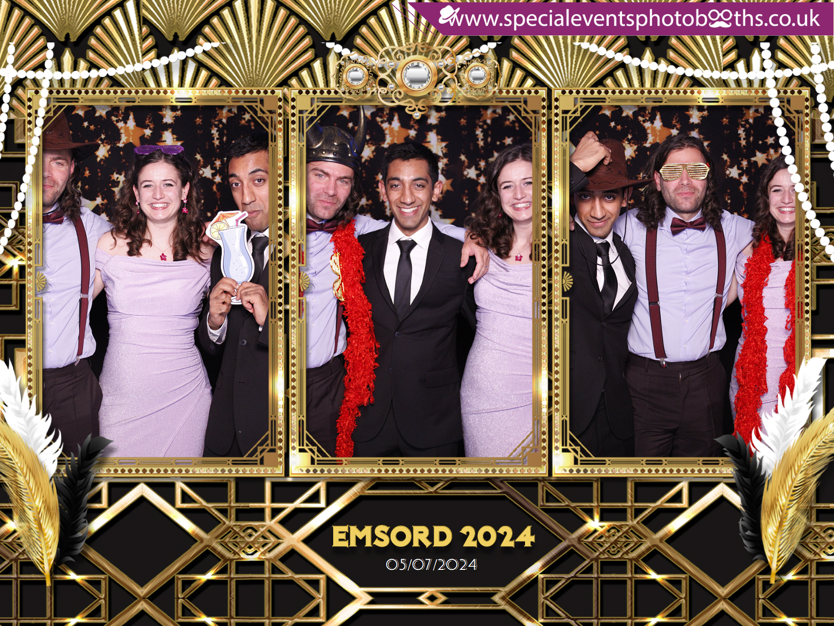 EMSORD 2024 | View more photos from the event at my.specialeventsphotobooths.co.uk/u/SpecialEventsPhotoBooths/EMSORD-2024