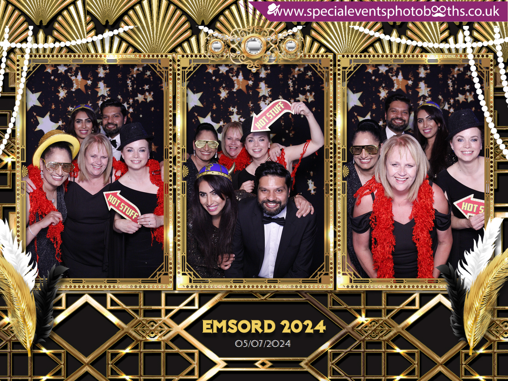 EMSORD 2024 | View more photos from the event at my.specialeventsphotobooths.co.uk/u/SpecialEventsPhotoBooths/EMSORD-2024