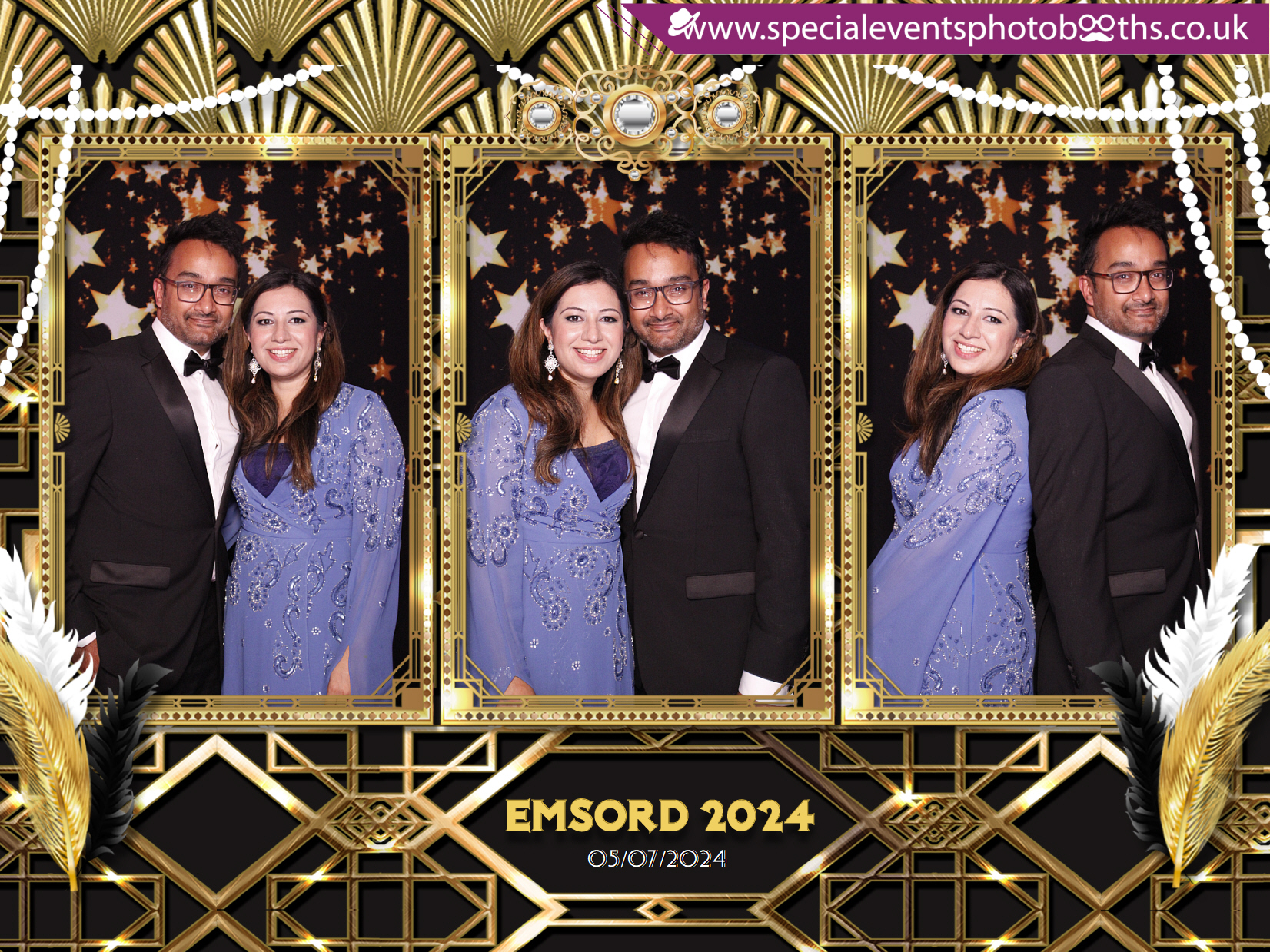 EMSORD 2024 | View more photos from the event at my.specialeventsphotobooths.co.uk/u/SpecialEventsPhotoBooths/EMSORD-2024