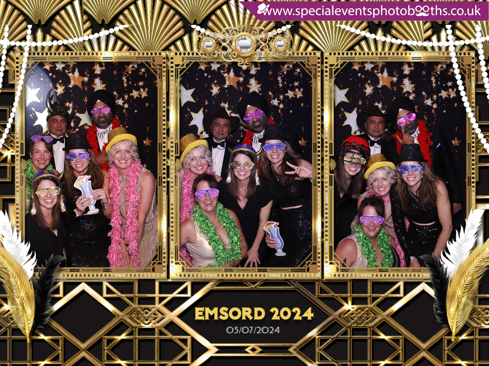 EMSORD 2024 | View more photos from the event at my.specialeventsphotobooths.co.uk/u/SpecialEventsPhotoBooths/EMSORD-2024