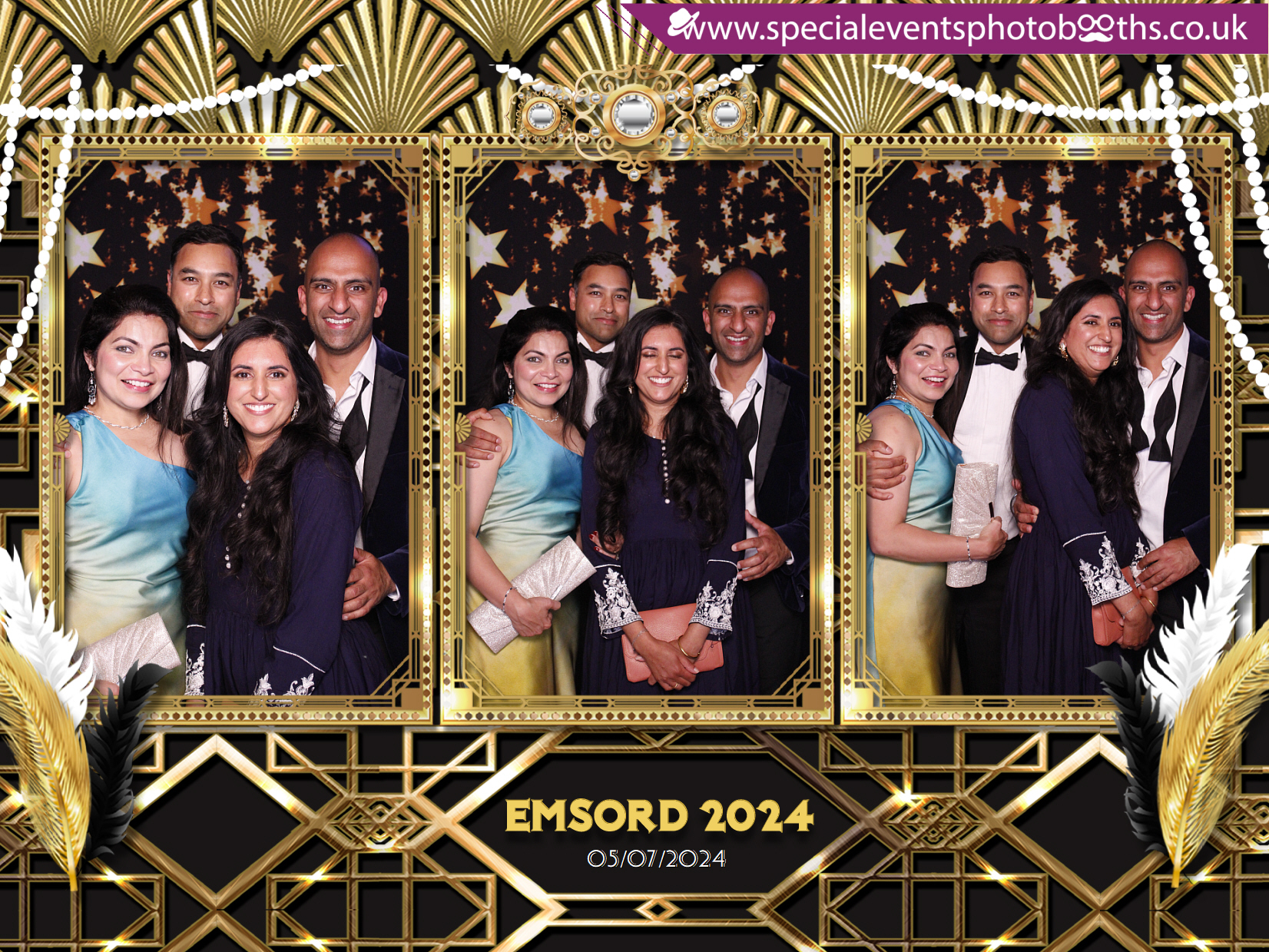 EMSORD 2024 | View more photos from the event at my.specialeventsphotobooths.co.uk/u/SpecialEventsPhotoBooths/EMSORD-2024
