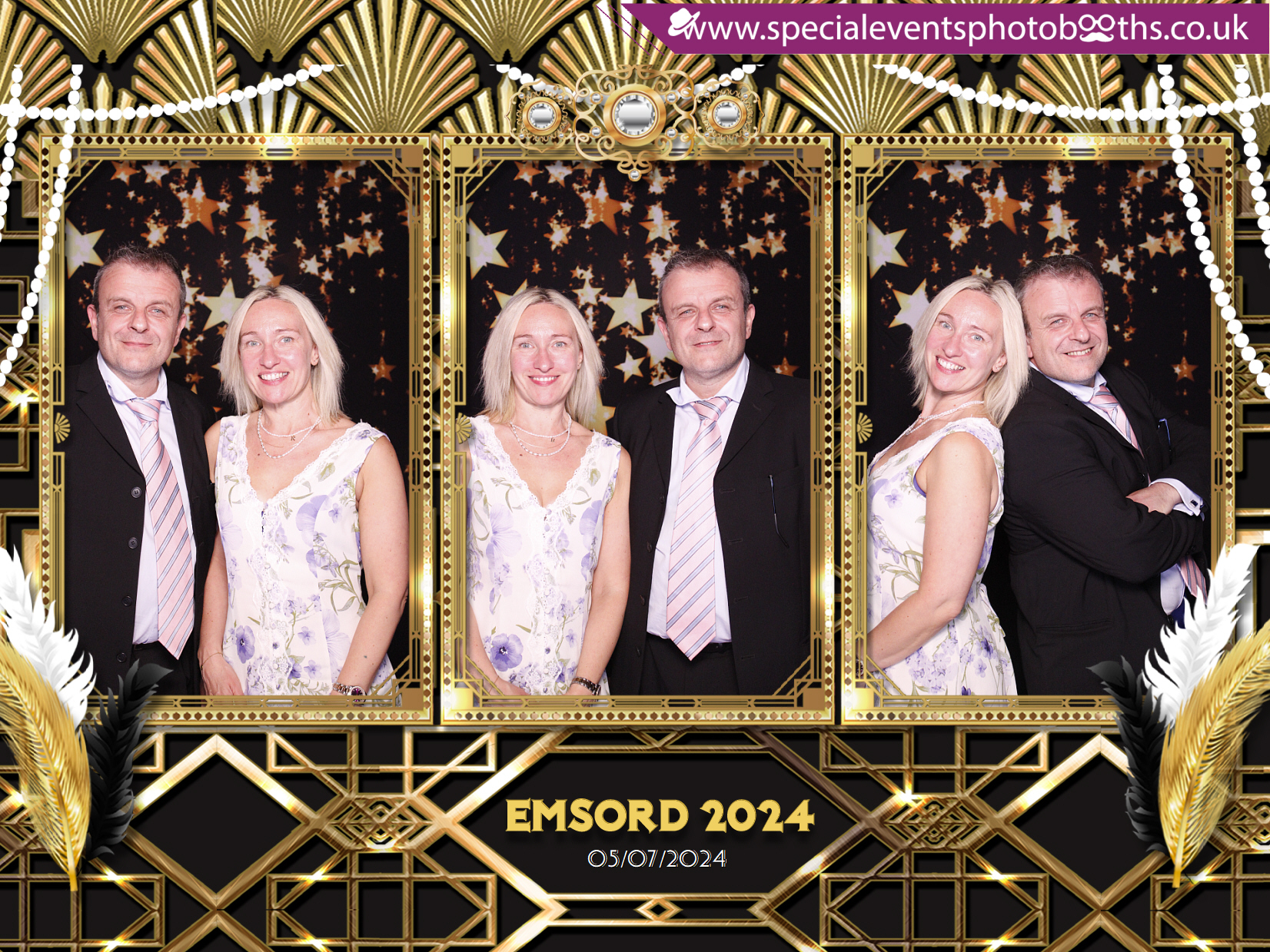 EMSORD 2024 | View more photos from the event at my.specialeventsphotobooths.co.uk/u/SpecialEventsPhotoBooths/EMSORD-2024