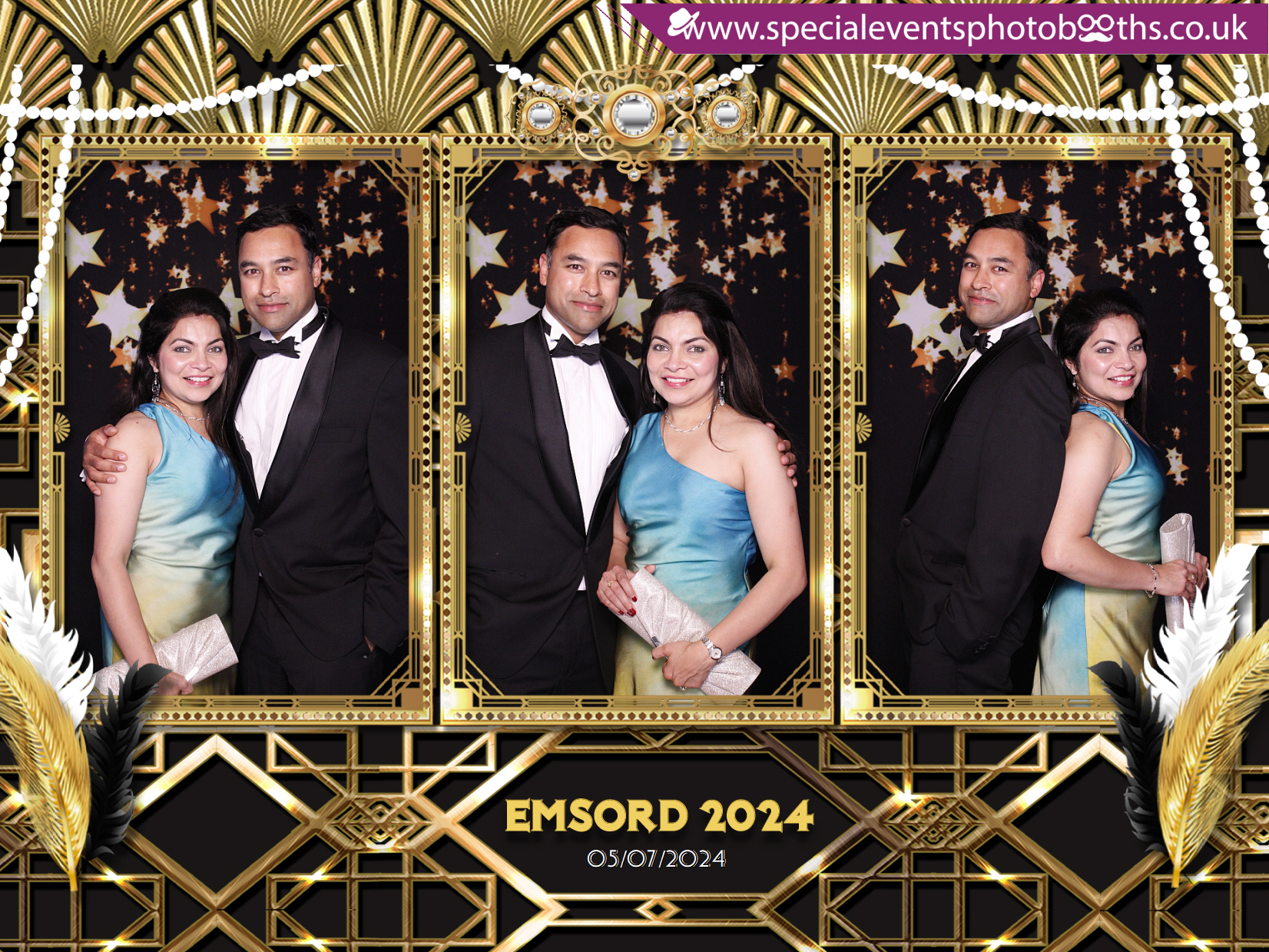 EMSORD 2024 | View more photos from the event at my.specialeventsphotobooths.co.uk/u/SpecialEventsPhotoBooths/EMSORD-2024