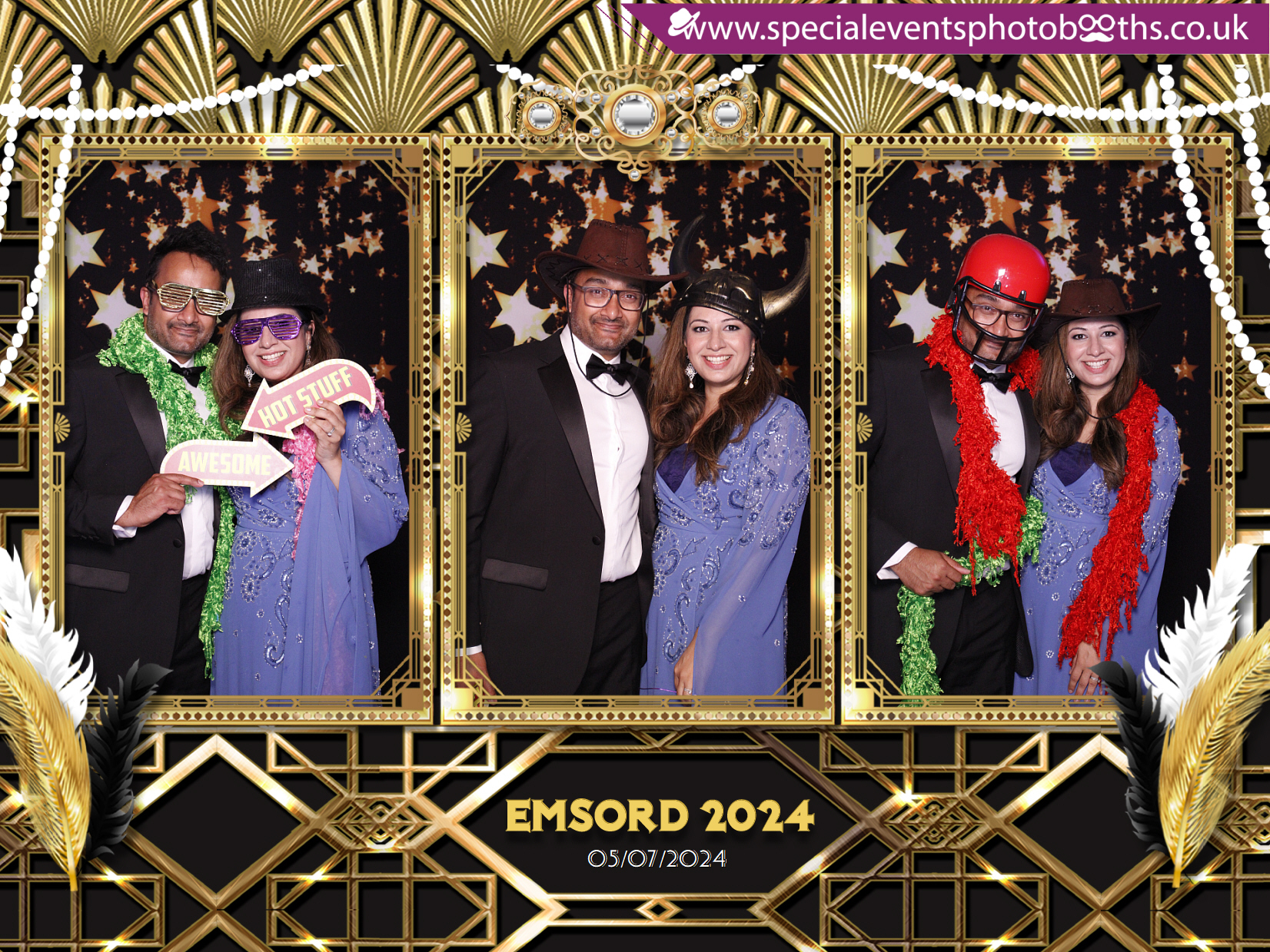 EMSORD 2024 | View more photos from the event at my.specialeventsphotobooths.co.uk/u/SpecialEventsPhotoBooths/EMSORD-2024