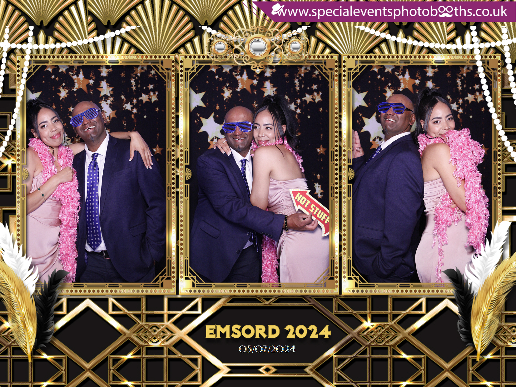 EMSORD 2024 | View more photos from the event at my.specialeventsphotobooths.co.uk/u/SpecialEventsPhotoBooths/EMSORD-2024