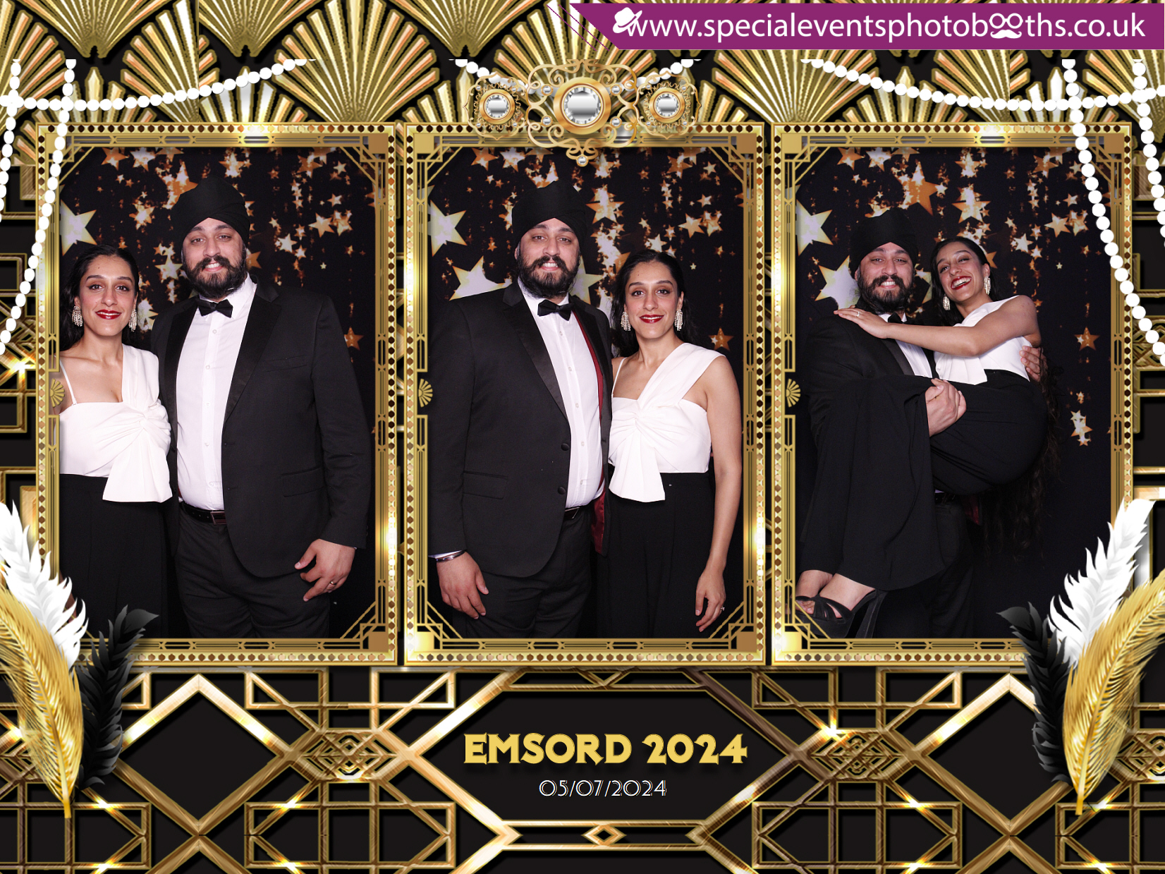 EMSORD 2024 | View more photos from the event at my.specialeventsphotobooths.co.uk/u/SpecialEventsPhotoBooths/EMSORD-2024