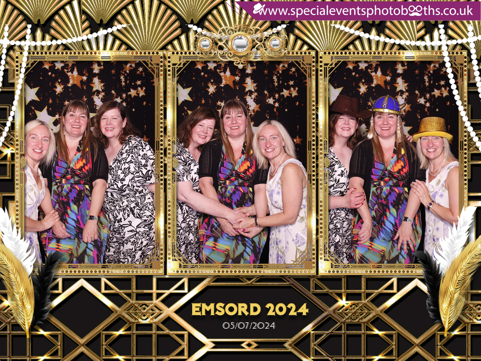 EMSORD 2024 | View more photos from the event at my.specialeventsphotobooths.co.uk/u/SpecialEventsPhotoBooths/EMSORD-2024