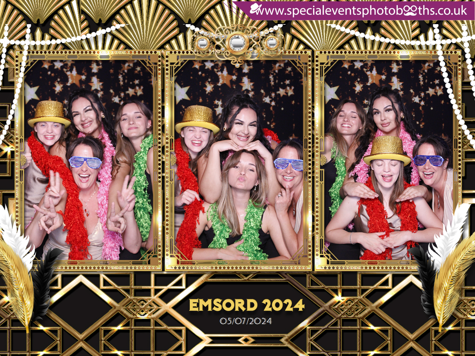 EMSORD 2024 | View more photos from the event at my.specialeventsphotobooths.co.uk/u/SpecialEventsPhotoBooths/EMSORD-2024