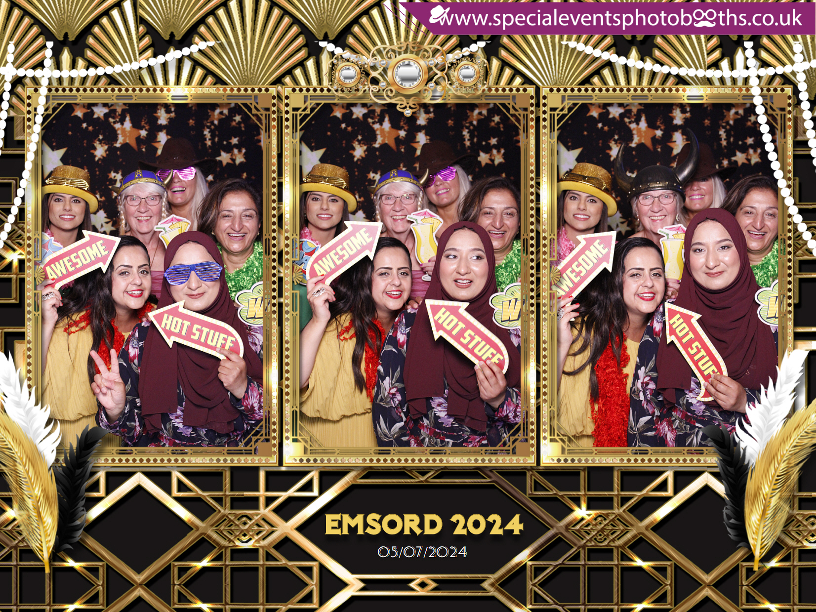 EMSORD 2024 | View more photos from the event at my.specialeventsphotobooths.co.uk/u/SpecialEventsPhotoBooths/EMSORD-2024