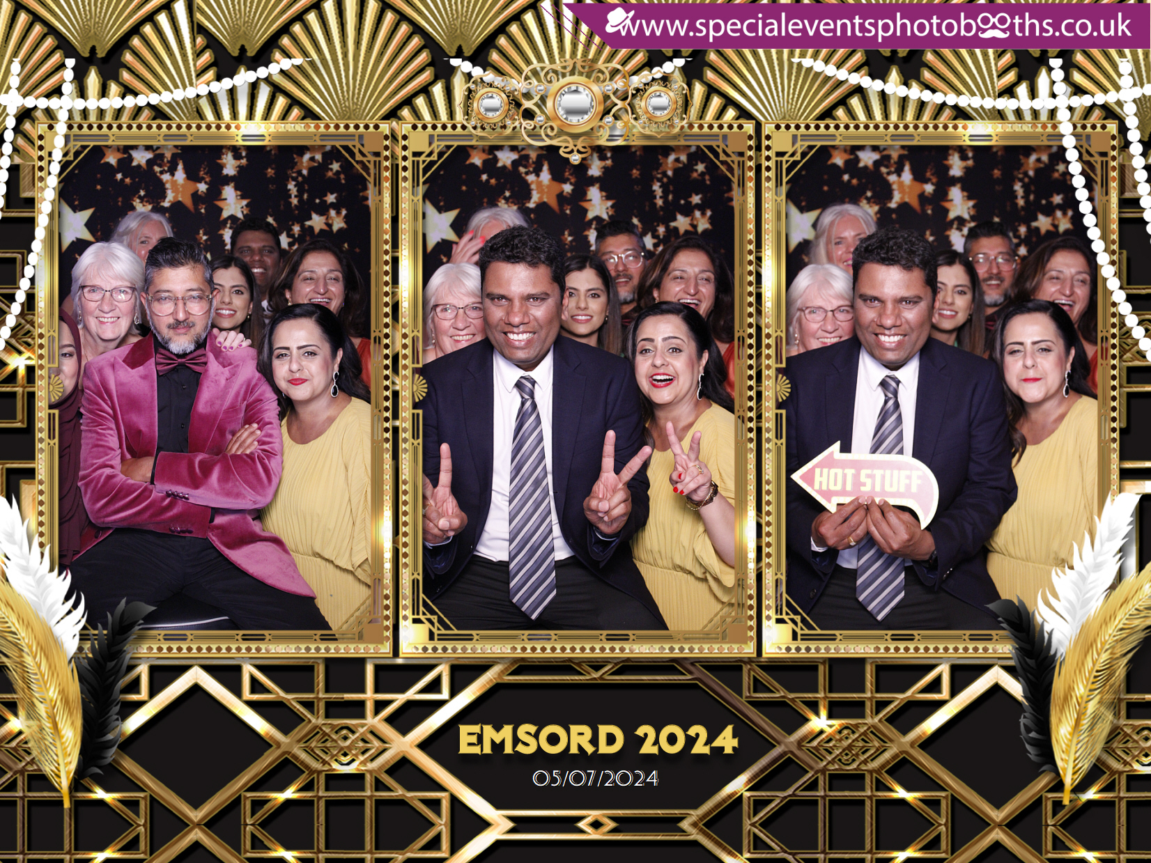 EMSORD 2024 | View more photos from the event at my.specialeventsphotobooths.co.uk/u/SpecialEventsPhotoBooths/EMSORD-2024