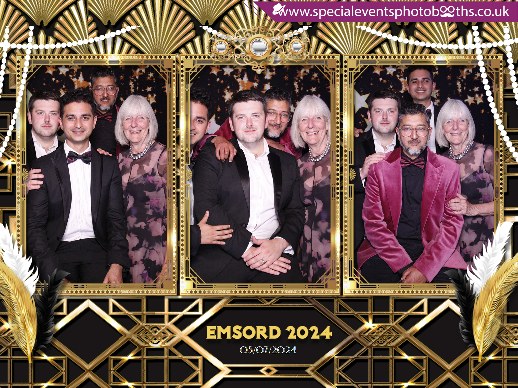 EMSORD 2024 | View more photos from the event at my.specialeventsphotobooths.co.uk/u/SpecialEventsPhotoBooths/EMSORD-2024