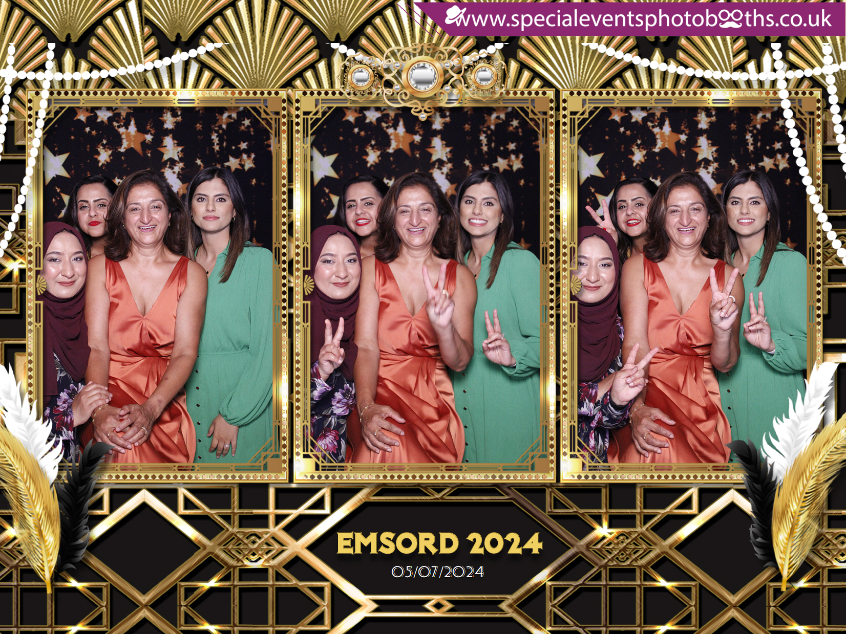 EMSORD 2024 | View more photos from the event at my.specialeventsphotobooths.co.uk/u/SpecialEventsPhotoBooths/EMSORD-2024