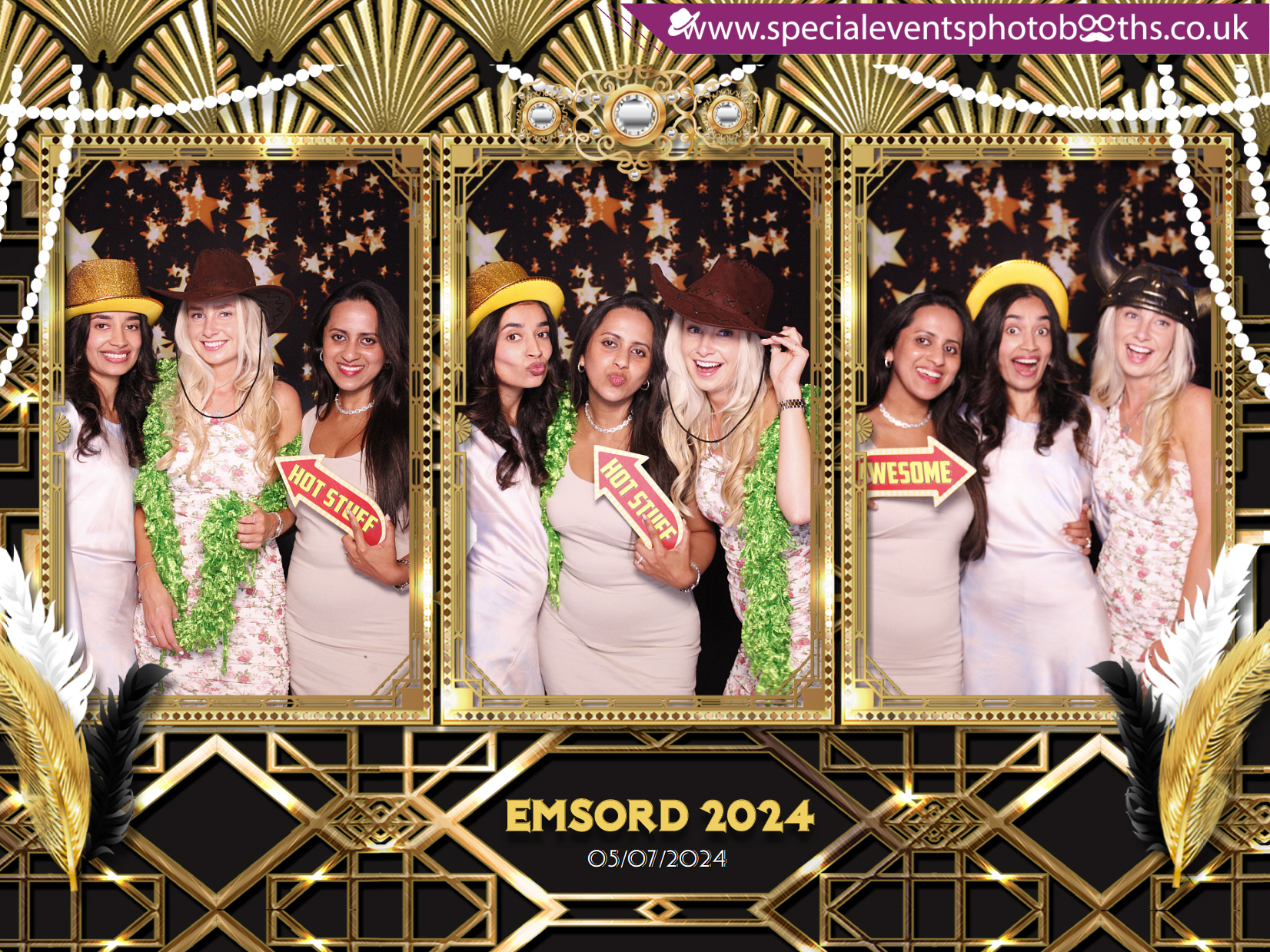 EMSORD 2024 | View more photos from the event at my.specialeventsphotobooths.co.uk/u/SpecialEventsPhotoBooths/EMSORD-2024
