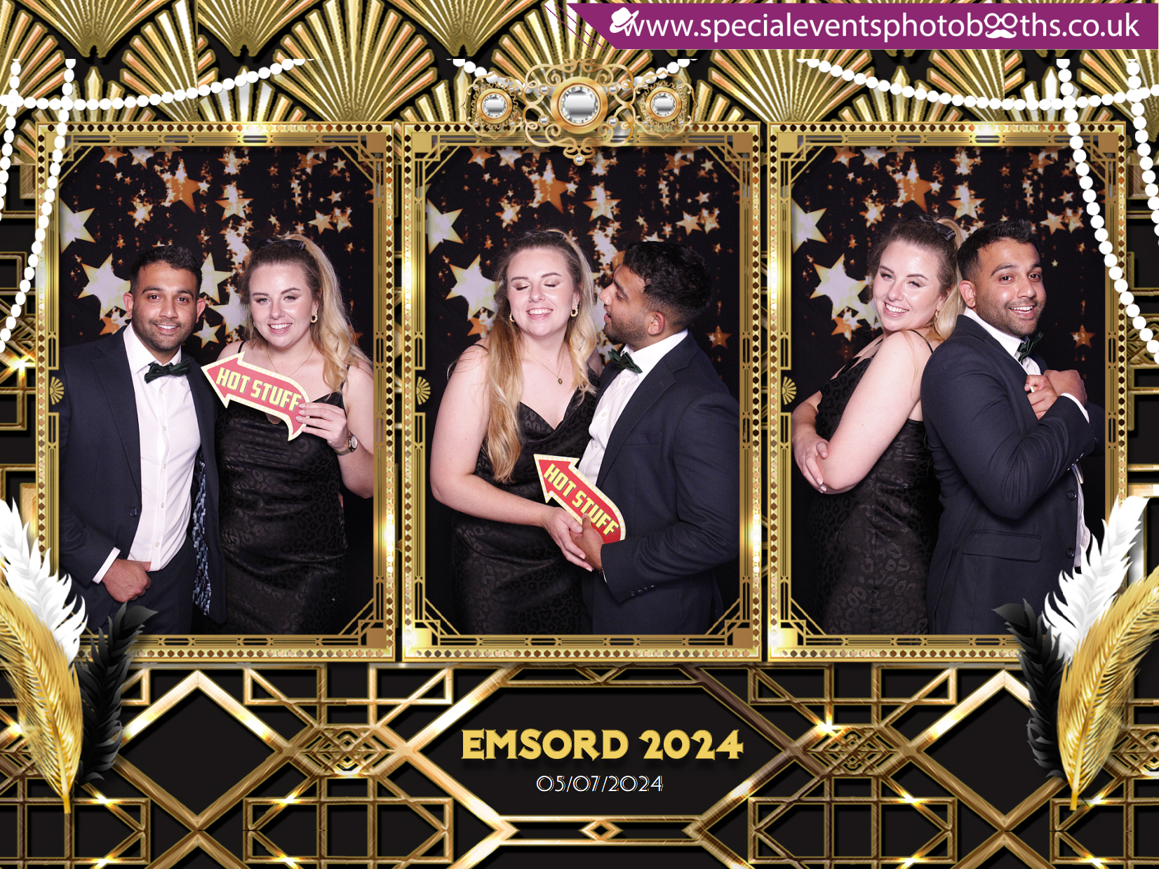 EMSORD 2024 | View more photos from the event at my.specialeventsphotobooths.co.uk/u/SpecialEventsPhotoBooths/EMSORD-2024
