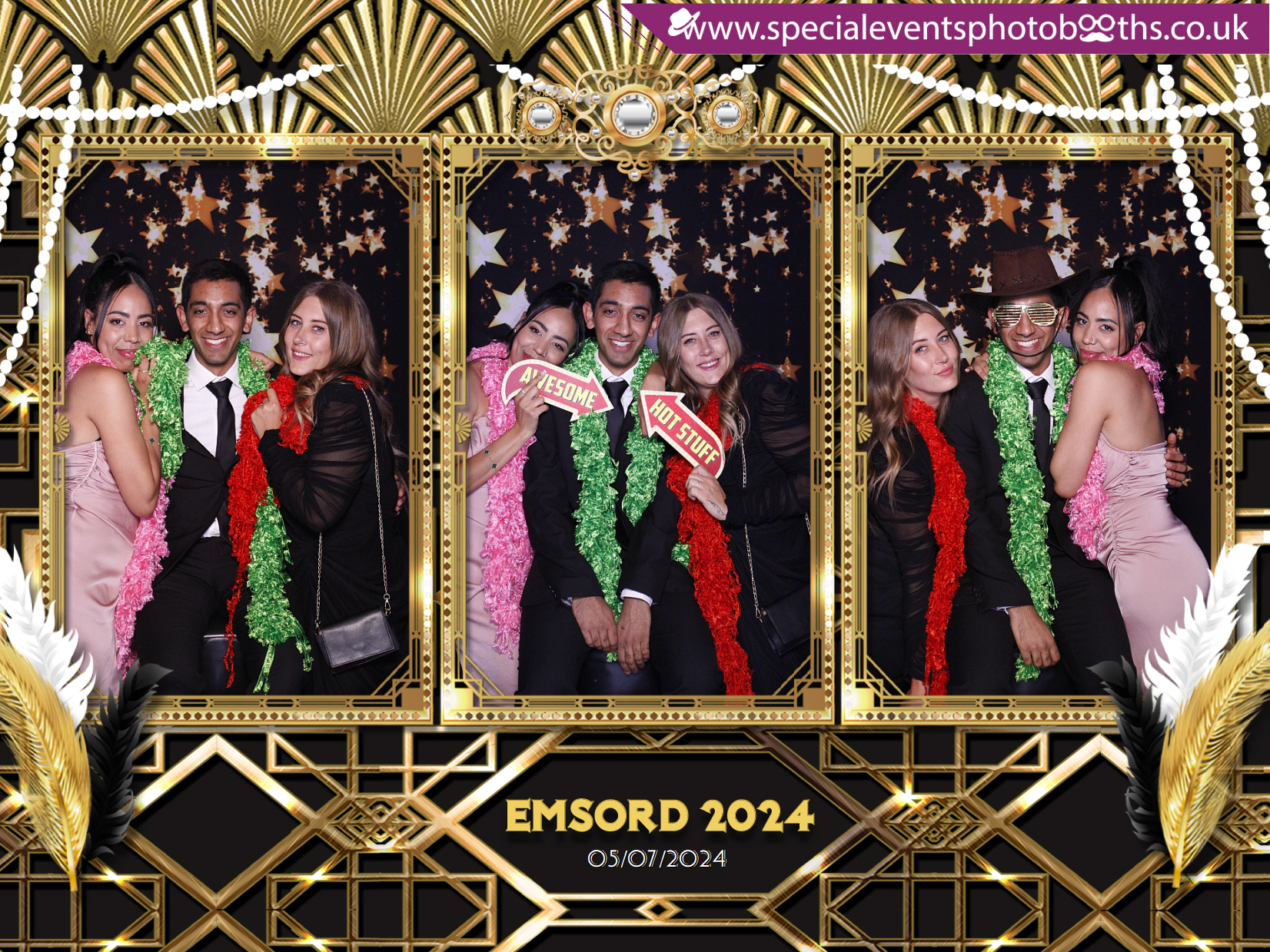EMSORD 2024 | View more photos from the event at my.specialeventsphotobooths.co.uk/u/SpecialEventsPhotoBooths/EMSORD-2024