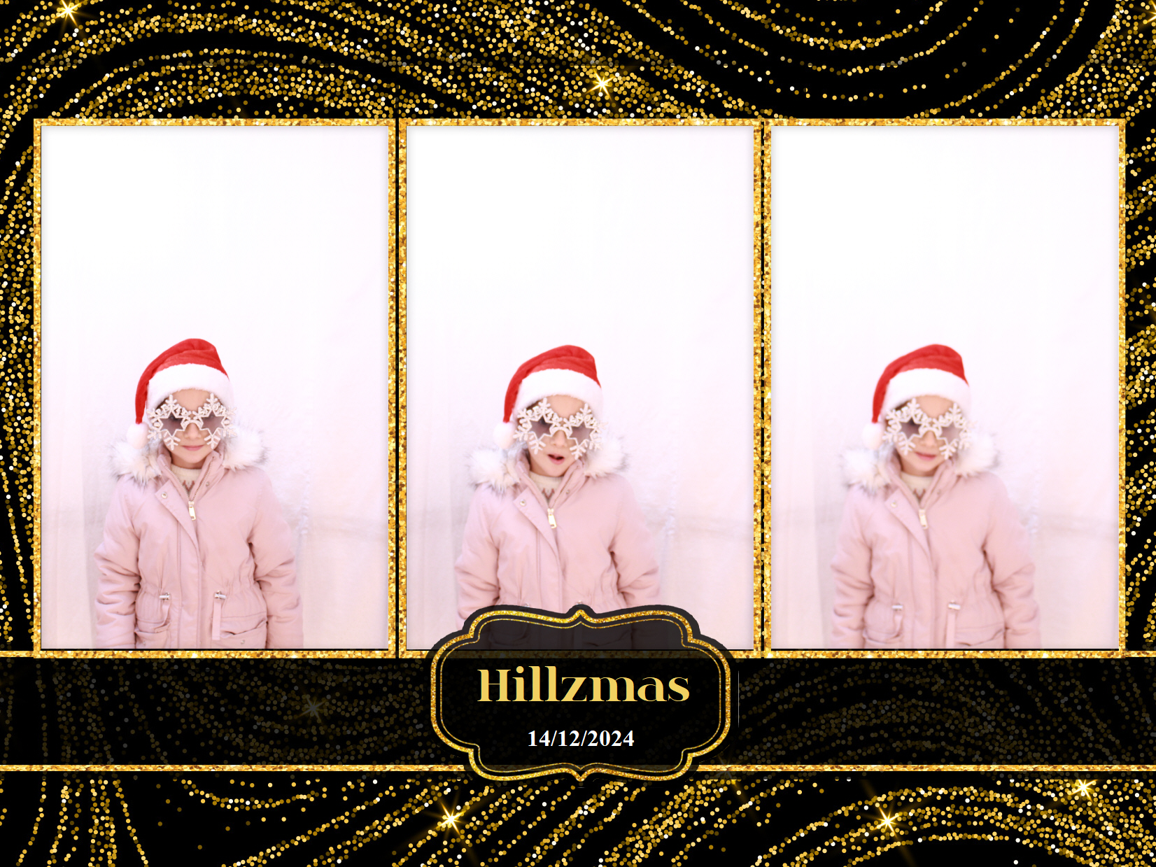 Hillzmas | View more photos from the event at my.specialeventsphotobooths.co.uk/u/SpecialEventsPhotoBooths/Hillzmas