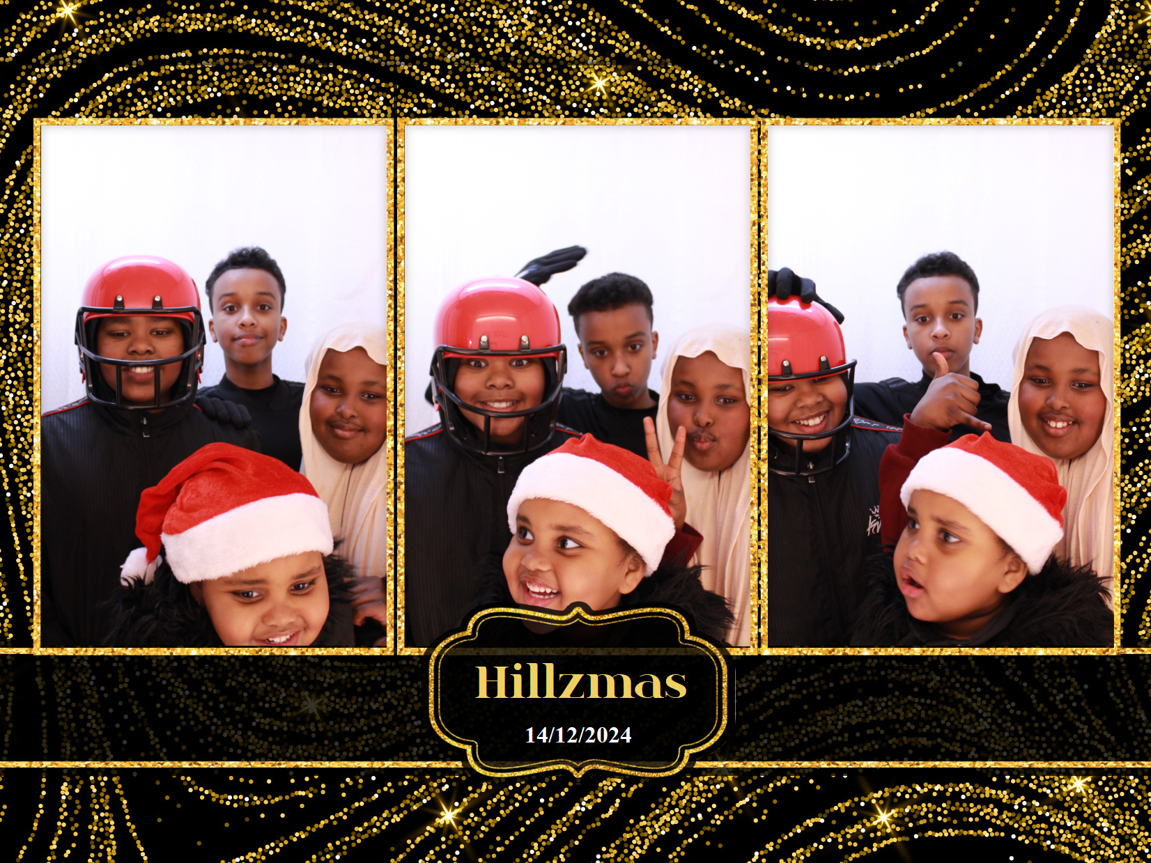 Hillzmas | View more photos from the event at my.specialeventsphotobooths.co.uk/u/SpecialEventsPhotoBooths/Hillzmas