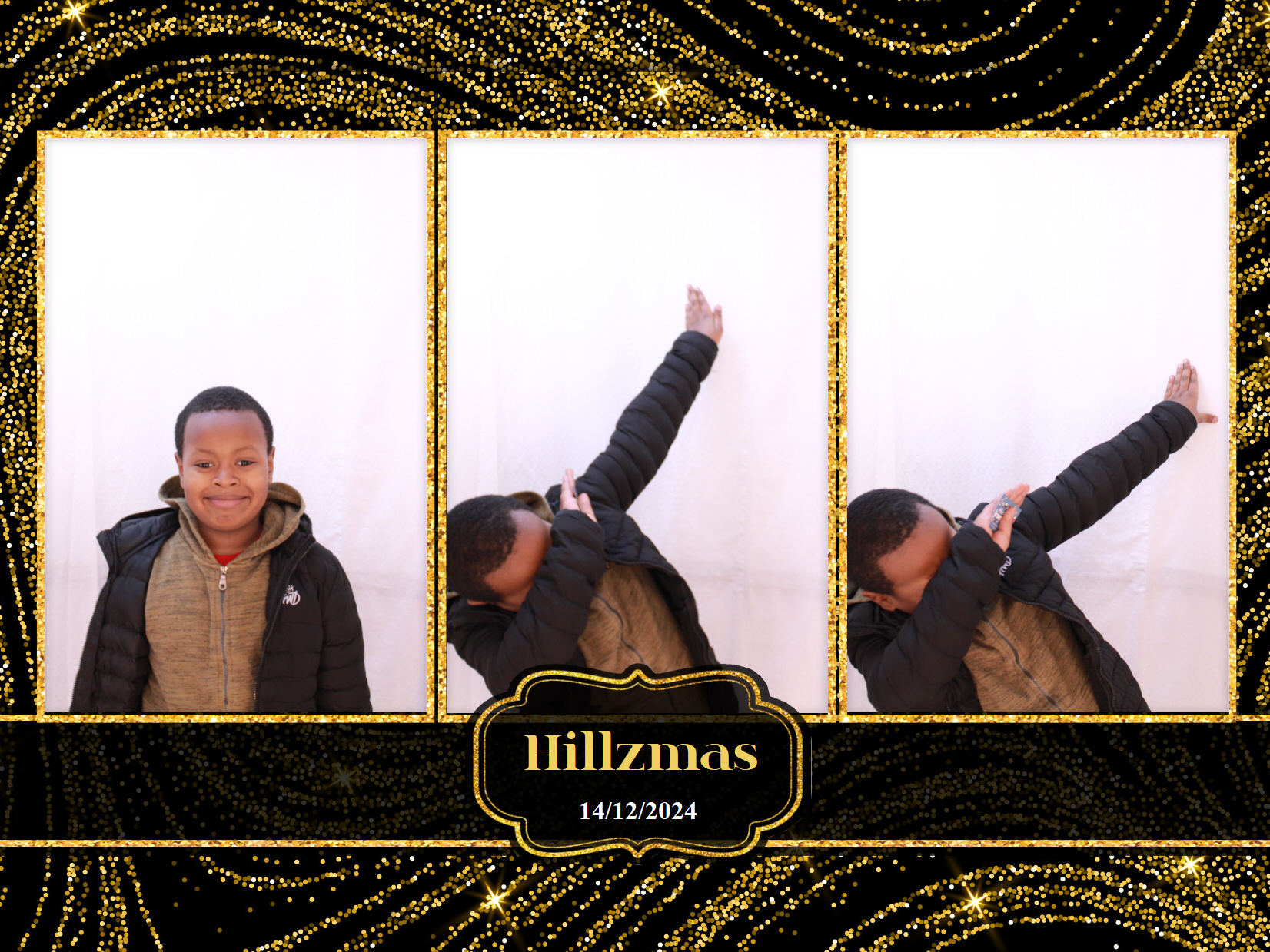 Hillzmas | View more photos from the event at my.specialeventsphotobooths.co.uk/u/SpecialEventsPhotoBooths/Hillzmas