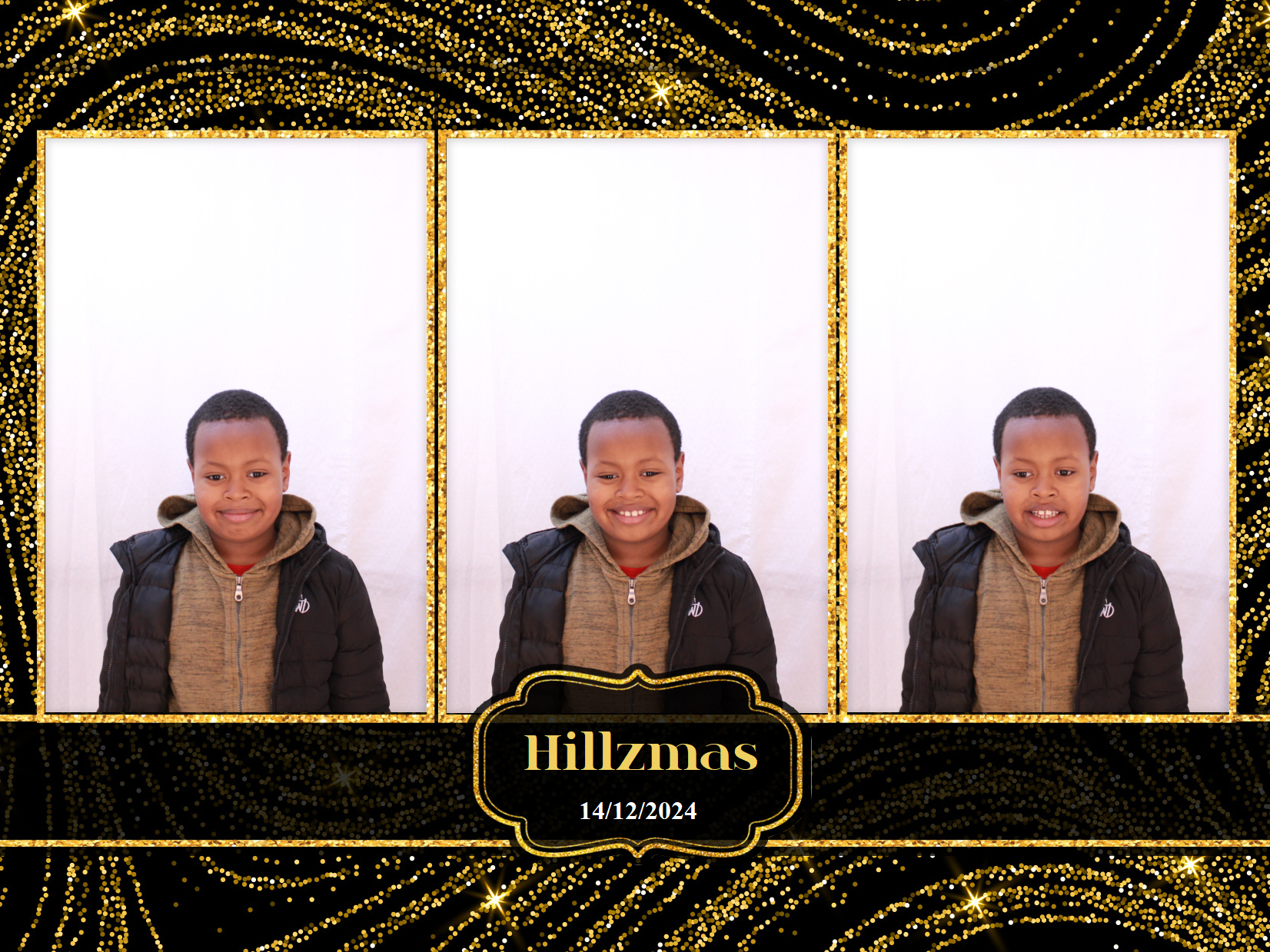 Hillzmas | View more photos from the event at my.specialeventsphotobooths.co.uk/u/SpecialEventsPhotoBooths/Hillzmas