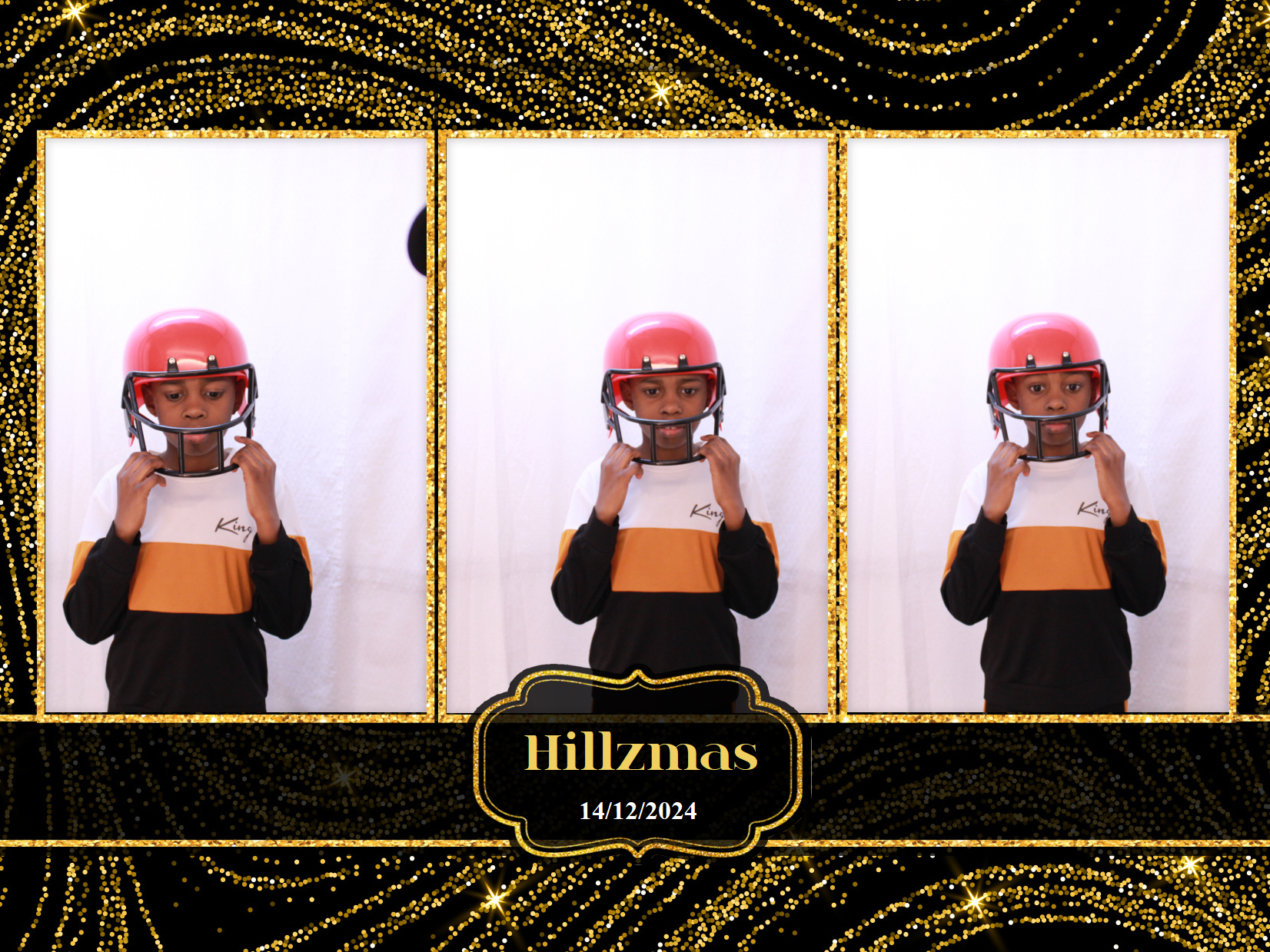 Hillzmas | View more photos from the event at my.specialeventsphotobooths.co.uk/u/SpecialEventsPhotoBooths/Hillzmas