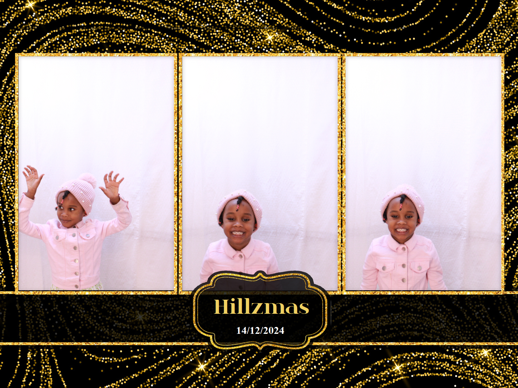 Hillzmas | View more photos from the event at my.specialeventsphotobooths.co.uk/u/SpecialEventsPhotoBooths/Hillzmas