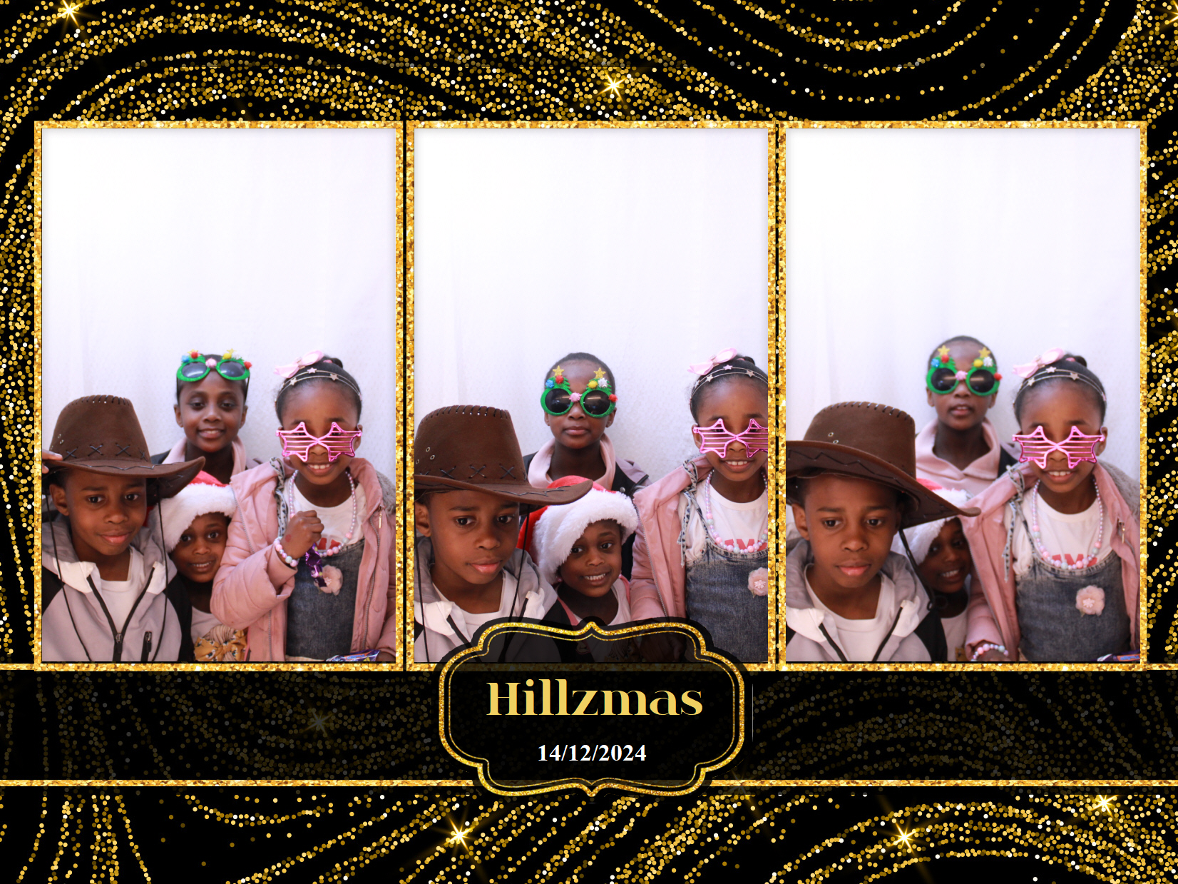 Hillzmas | View more photos from the event at my.specialeventsphotobooths.co.uk/u/SpecialEventsPhotoBooths/Hillzmas