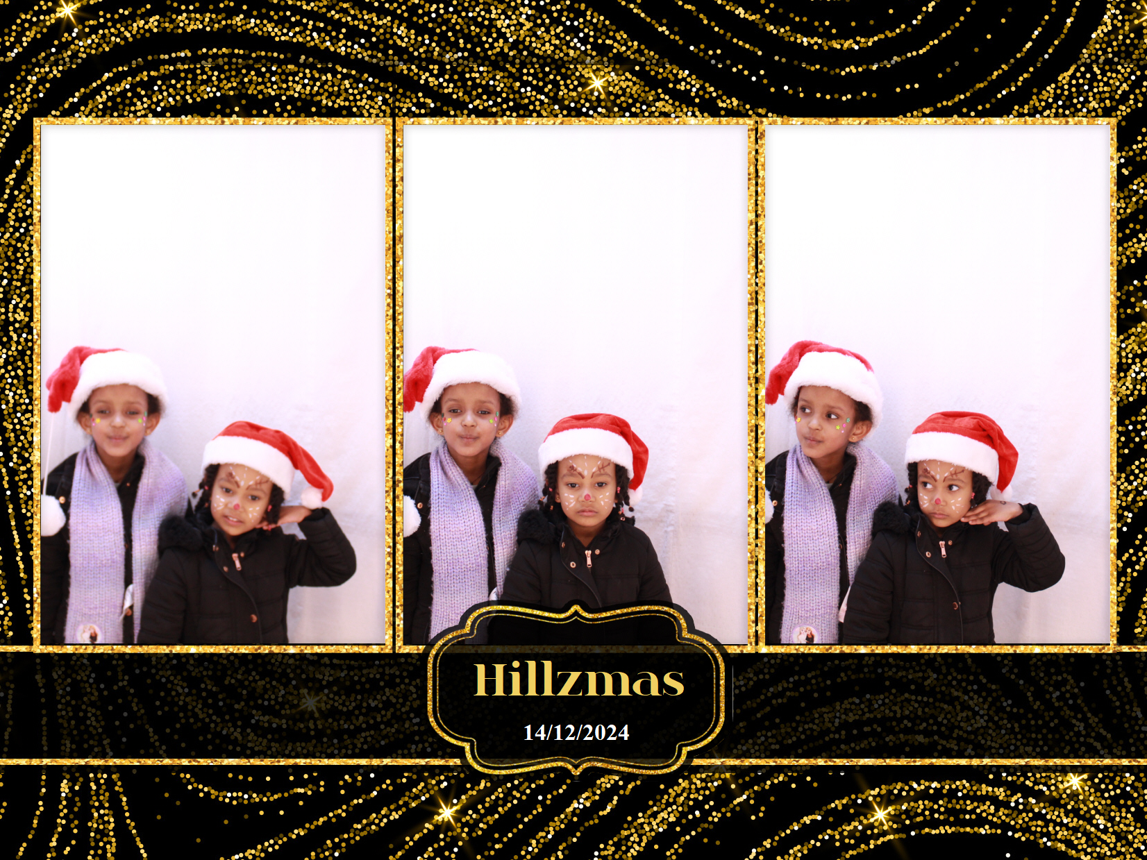 Hillzmas | View more photos from the event at my.specialeventsphotobooths.co.uk/u/SpecialEventsPhotoBooths/Hillzmas