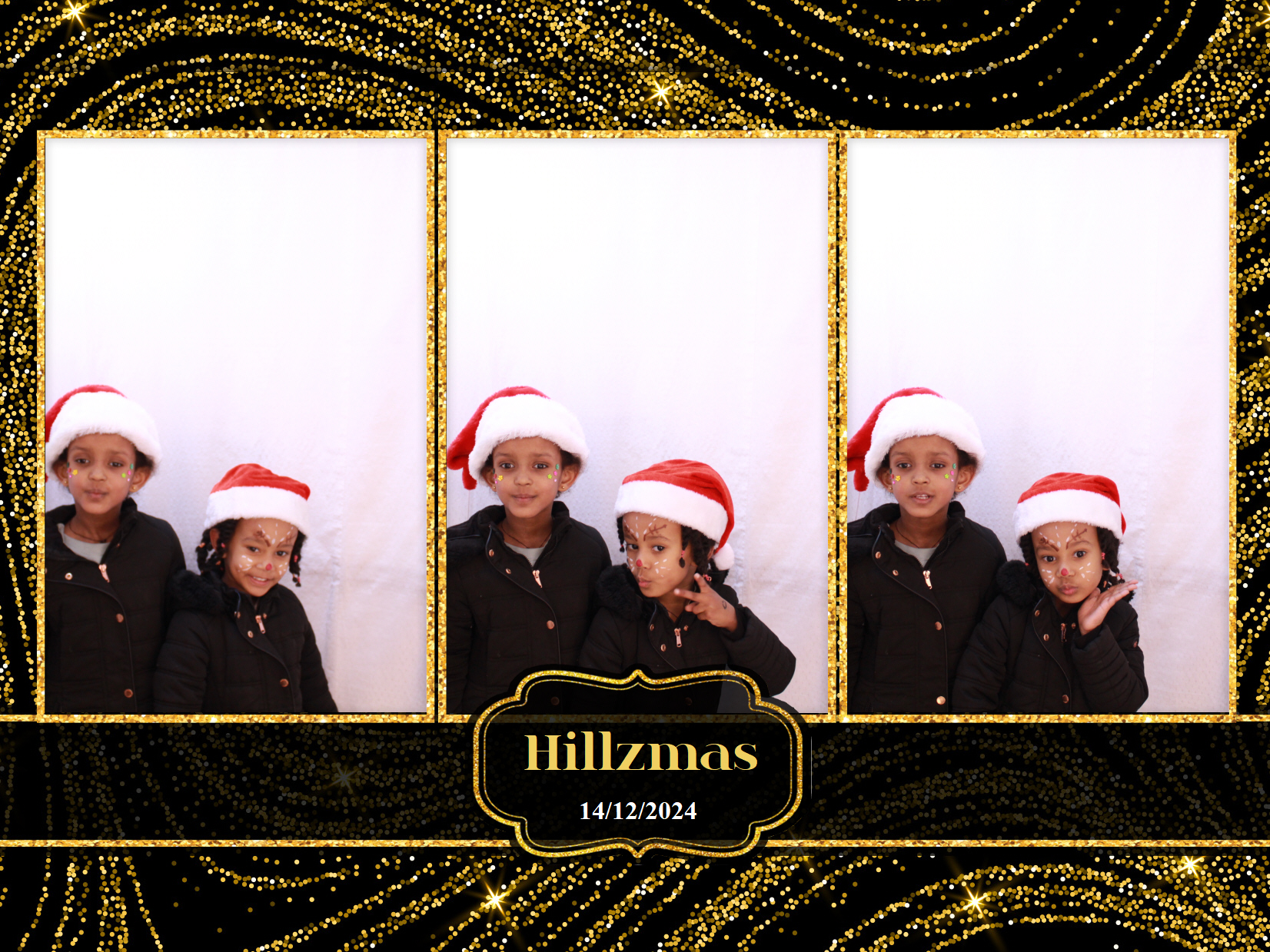 Hillzmas | View more photos from the event at my.specialeventsphotobooths.co.uk/u/SpecialEventsPhotoBooths/Hillzmas