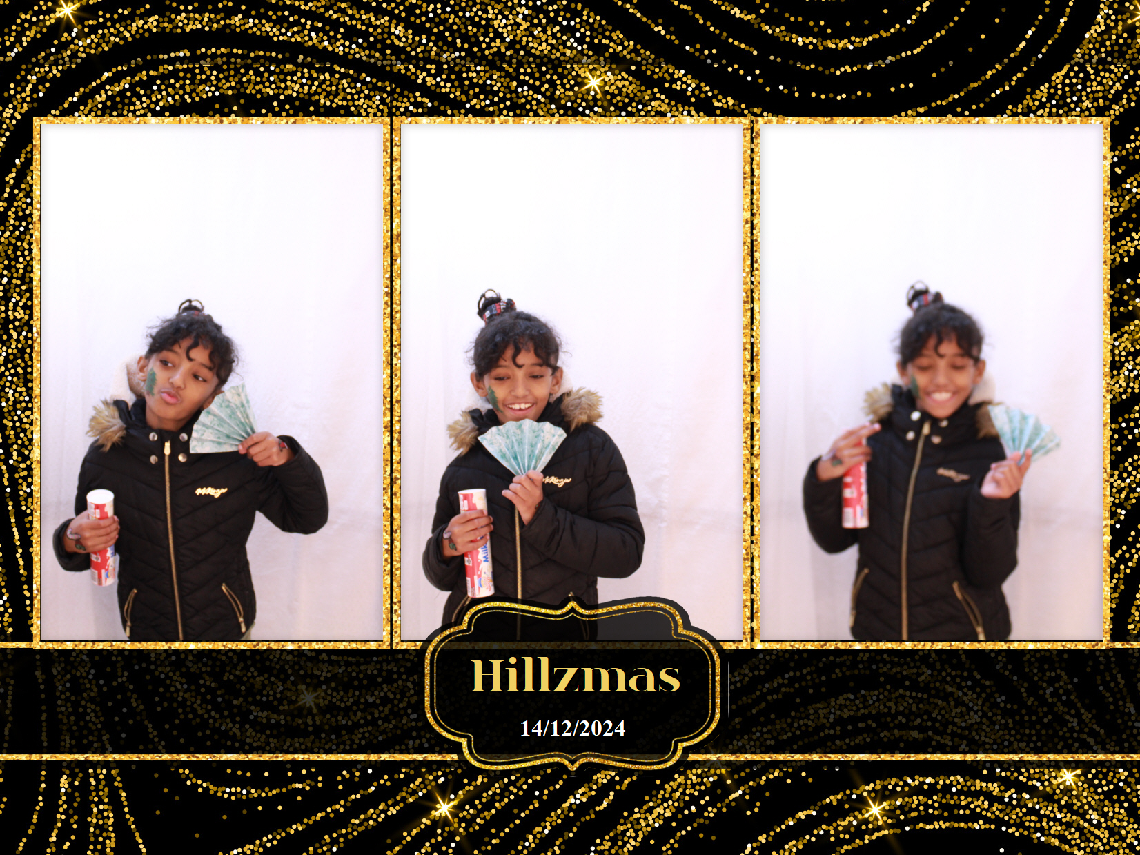 Hillzmas | View more photos from the event at my.specialeventsphotobooths.co.uk/u/SpecialEventsPhotoBooths/Hillzmas