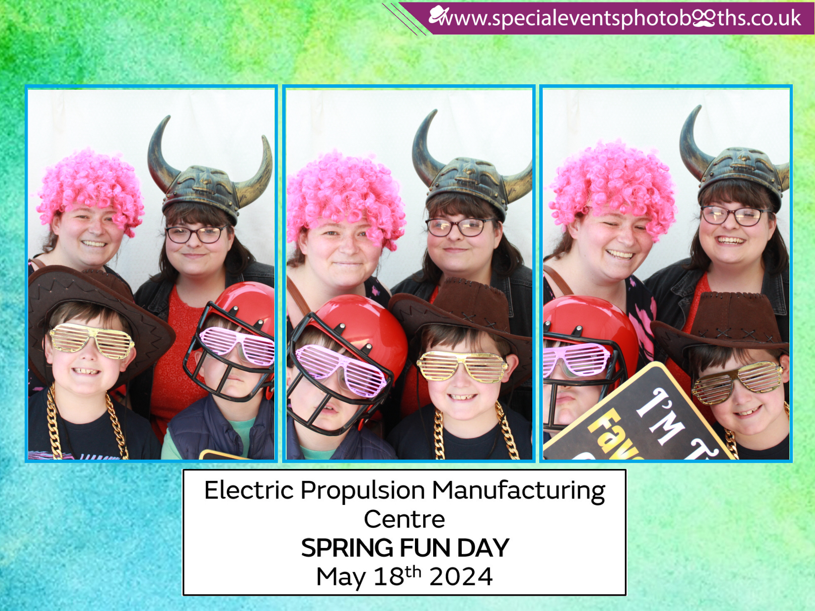 JLR Spring Event 2024 | View more photos from the event at my.specialeventsphotobooths.co.uk/u/SpecialEventsPhotoBooths/JLR-Spring-Event-2024