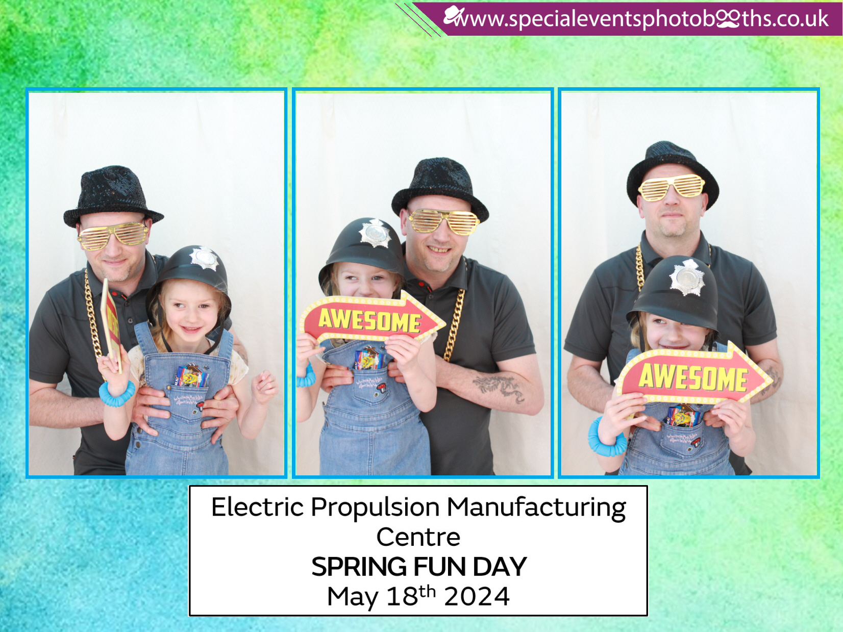 JLR Spring Event 2024 | View more photos from the event at my.specialeventsphotobooths.co.uk/u/SpecialEventsPhotoBooths/JLR-Spring-Event-2024