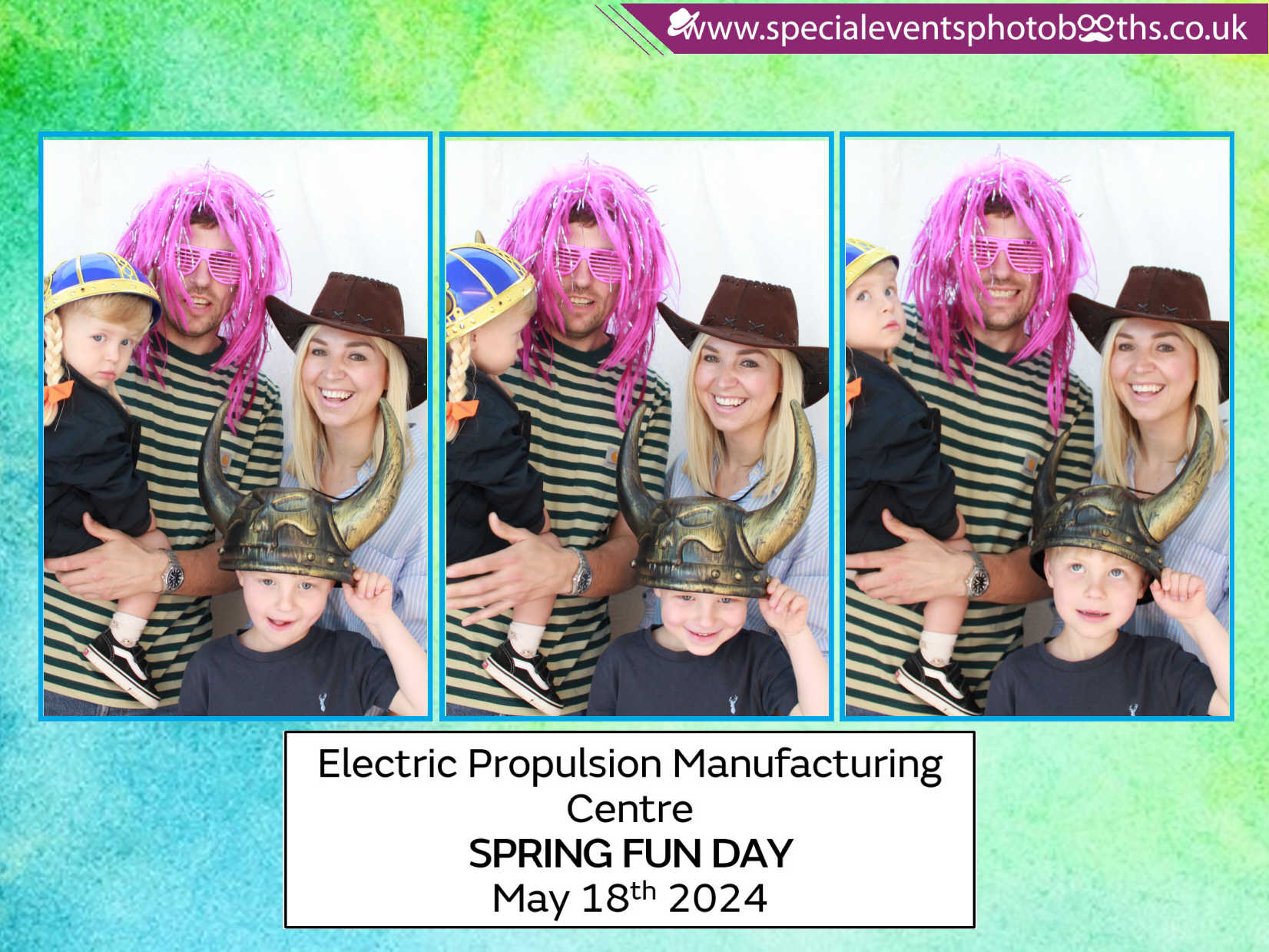 JLR Spring Event 2024 | View more photos from the event at my.specialeventsphotobooths.co.uk/u/SpecialEventsPhotoBooths/JLR-Spring-Event-2024