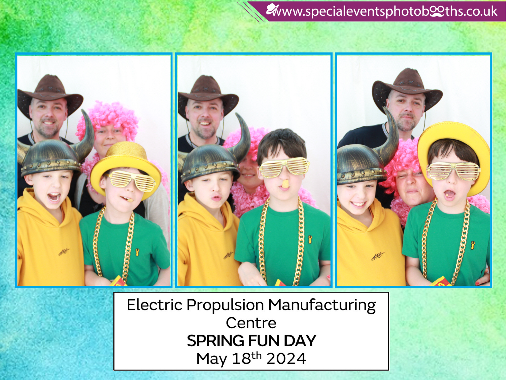 JLR Spring Event 2024 | View more photos from the event at my.specialeventsphotobooths.co.uk/u/SpecialEventsPhotoBooths/JLR-Spring-Event-2024