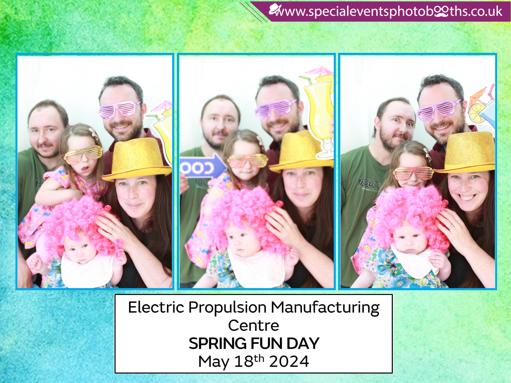 JLR Spring Event 2024 | View more photos from the event at my.specialeventsphotobooths.co.uk/u/SpecialEventsPhotoBooths/JLR-Spring-Event-2024