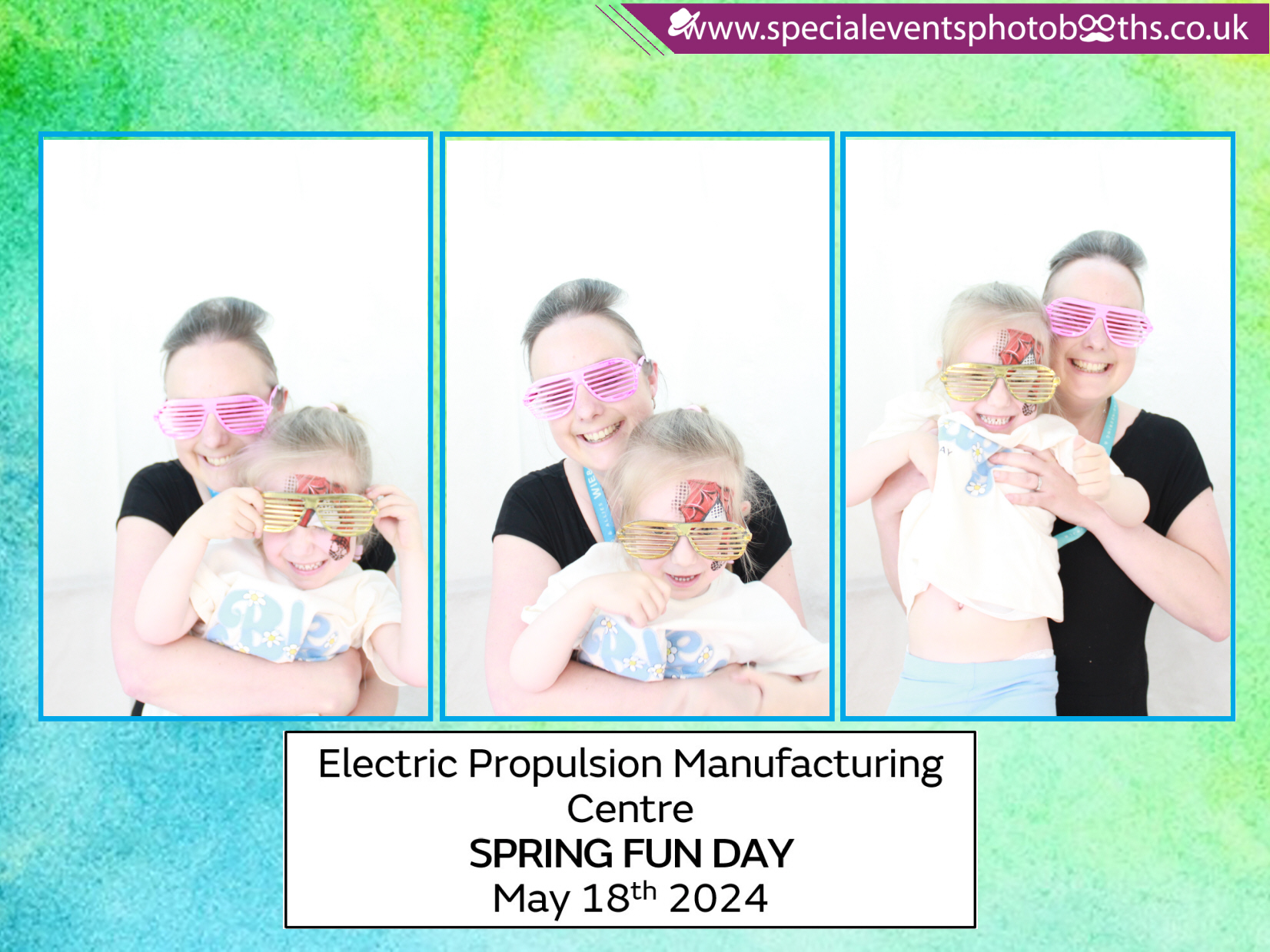 JLR Spring Event 2024 | View more photos from the event at my.specialeventsphotobooths.co.uk/u/SpecialEventsPhotoBooths/JLR-Spring-Event-2024