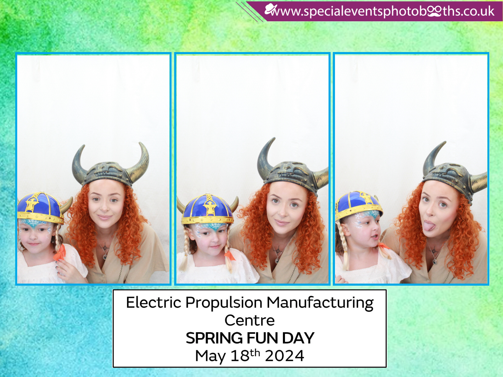 JLR Spring Event 2024 | View more photos from the event at my.specialeventsphotobooths.co.uk/u/SpecialEventsPhotoBooths/JLR-Spring-Event-2024