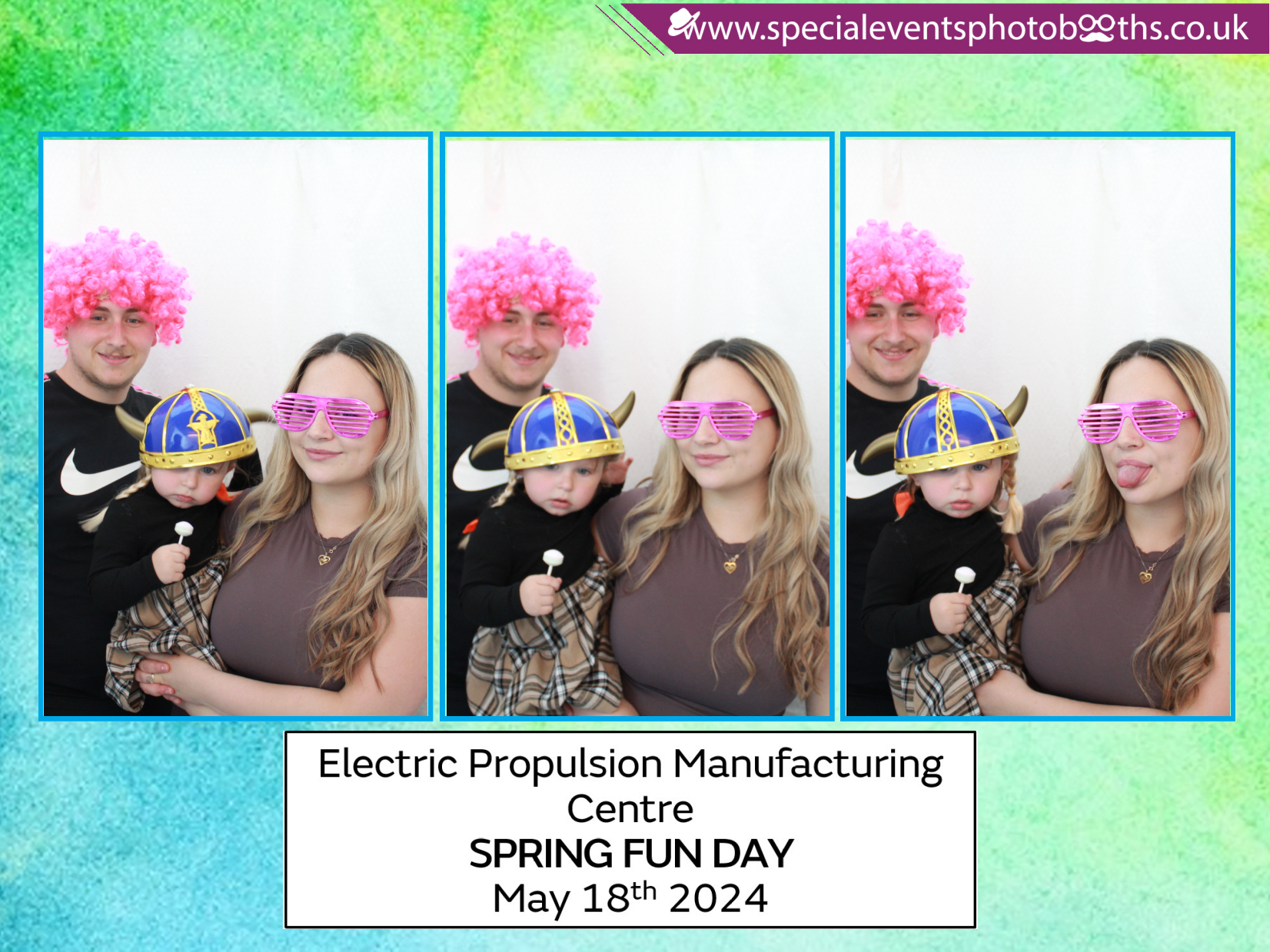 JLR Spring Event 2024 | View more photos from the event at my.specialeventsphotobooths.co.uk/u/SpecialEventsPhotoBooths/JLR-Spring-Event-2024