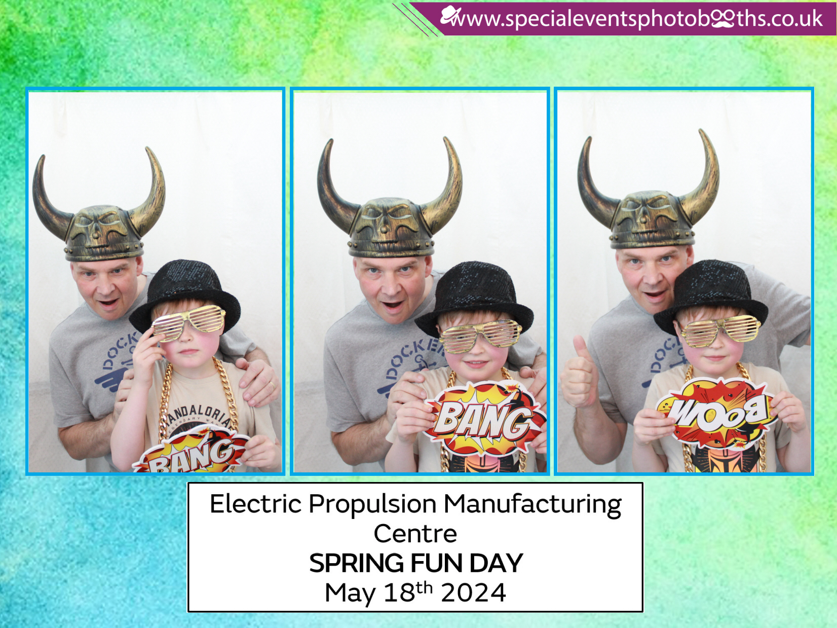 JLR Spring Event 2024 | View more photos from the event at my.specialeventsphotobooths.co.uk/u/SpecialEventsPhotoBooths/JLR-Spring-Event-2024