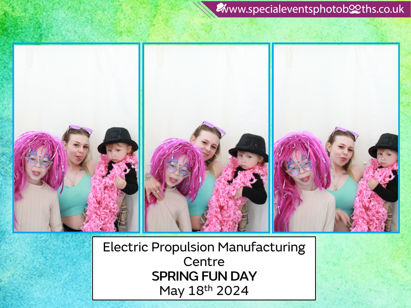 JLR Spring Event 2024 | View more photos from the event at my.specialeventsphotobooths.co.uk/u/SpecialEventsPhotoBooths/JLR-Spring-Event-2024