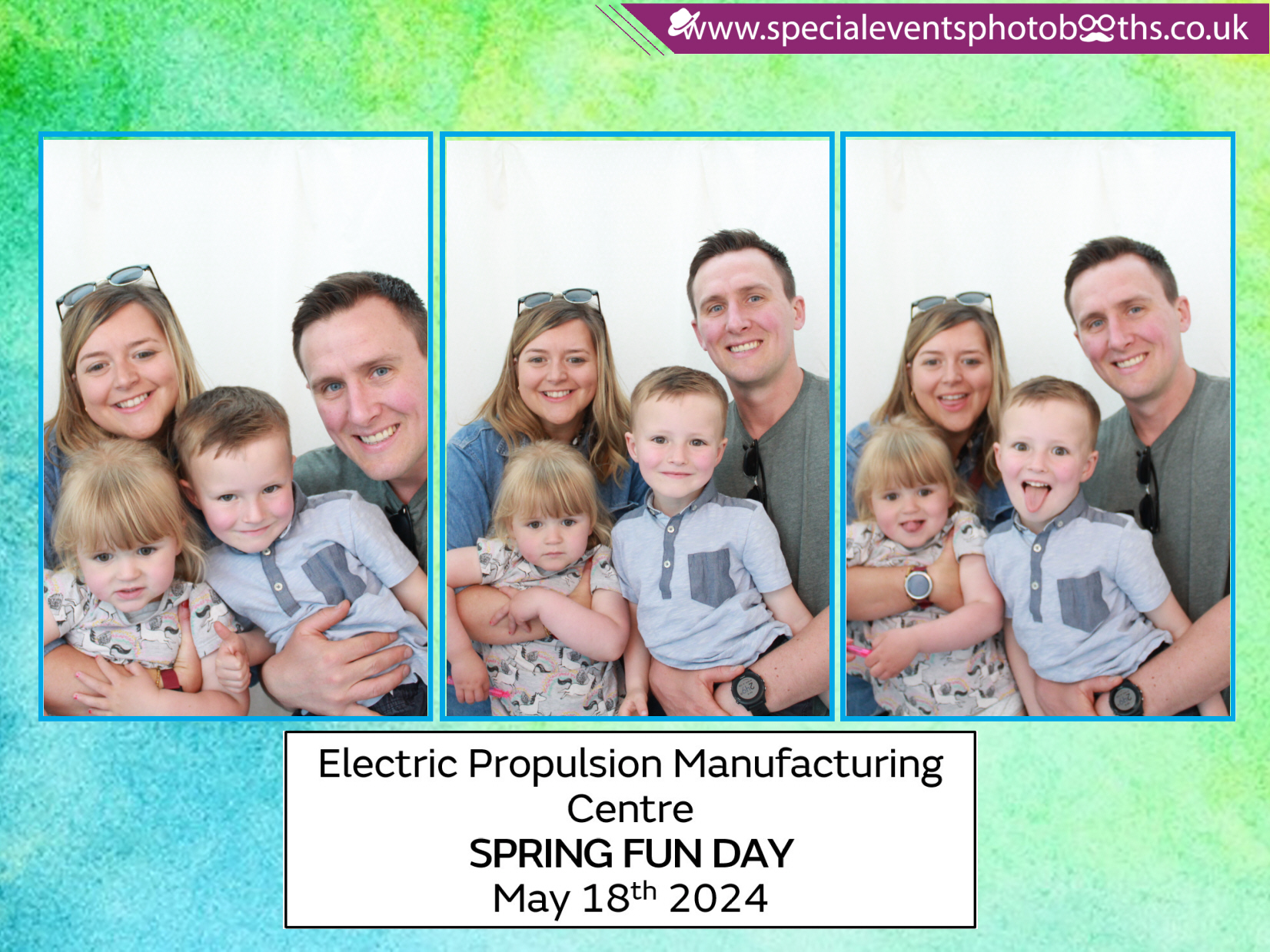 JLR Spring Event 2024 | View more photos from the event at my.specialeventsphotobooths.co.uk/u/SpecialEventsPhotoBooths/JLR-Spring-Event-2024