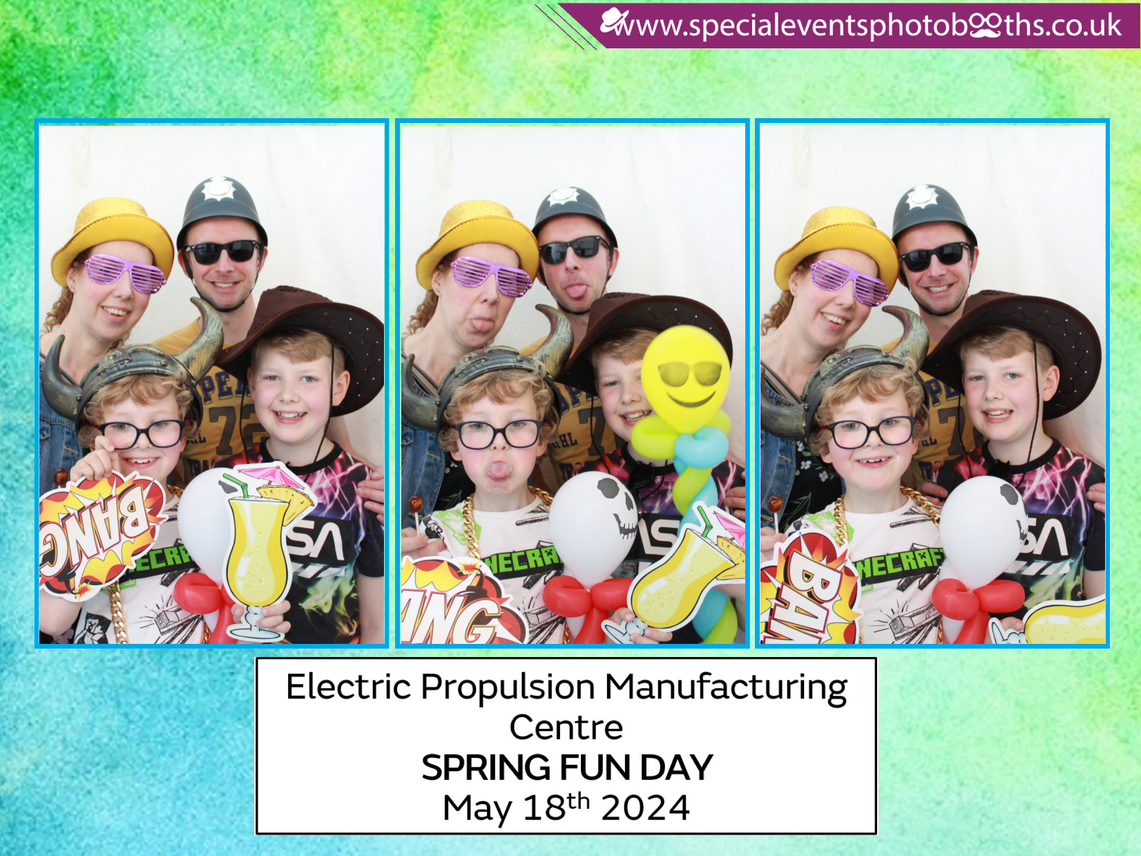 JLR Spring Event 2024 | View more photos from the event at my.specialeventsphotobooths.co.uk/u/SpecialEventsPhotoBooths/JLR-Spring-Event-2024