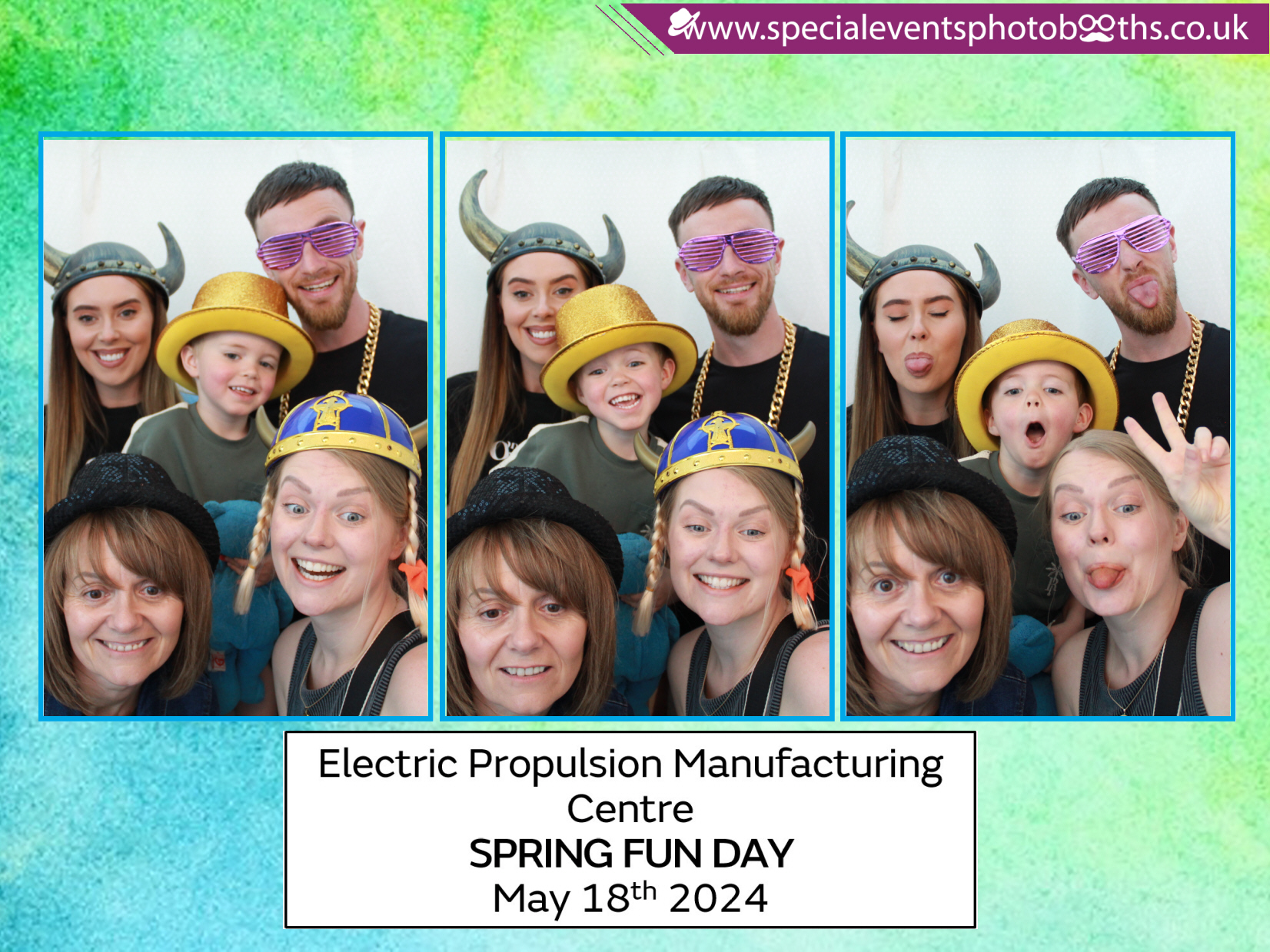 JLR Spring Event 2024 | View more photos from the event at my.specialeventsphotobooths.co.uk/u/SpecialEventsPhotoBooths/JLR-Spring-Event-2024