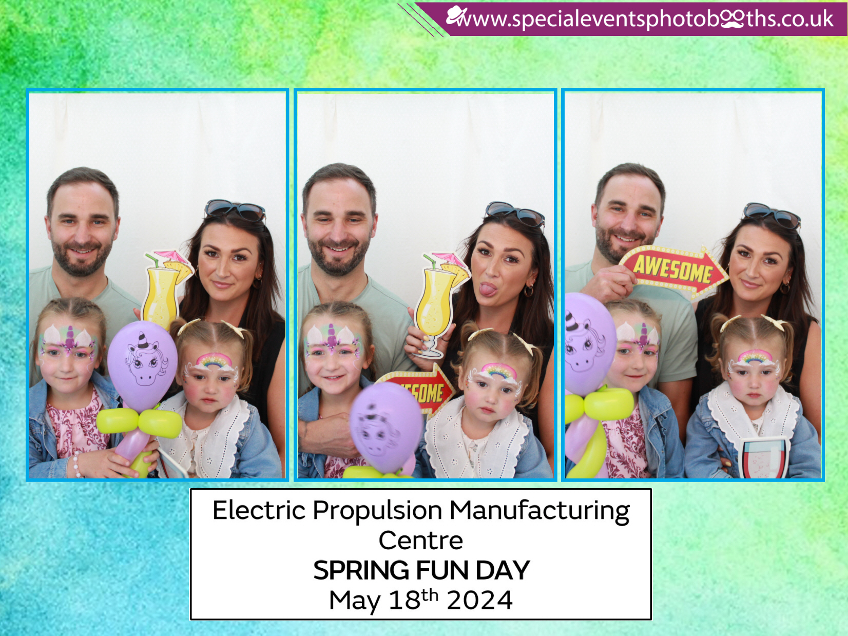 JLR Spring Event 2024 | View more photos from the event at my.specialeventsphotobooths.co.uk/u/SpecialEventsPhotoBooths/JLR-Spring-Event-2024