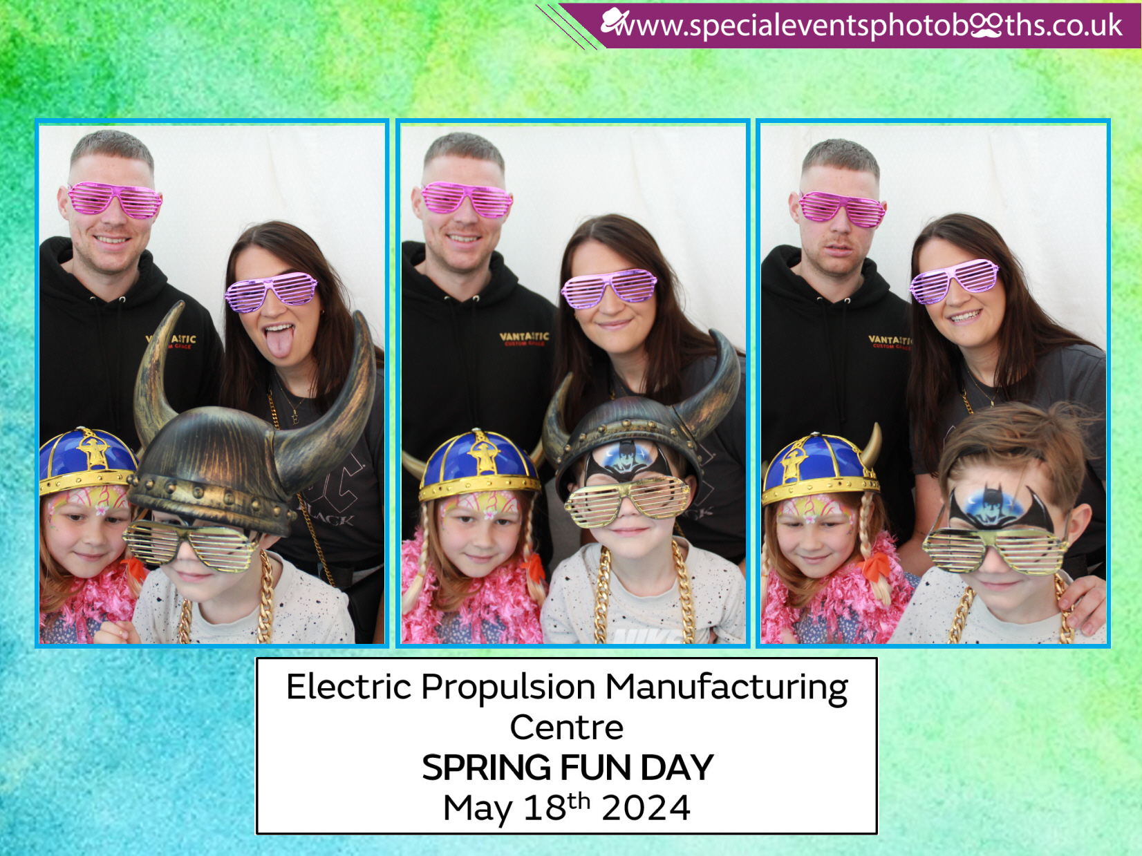 JLR Spring Event 2024 | View more photos from the event at my.specialeventsphotobooths.co.uk/u/SpecialEventsPhotoBooths/JLR-Spring-Event-2024