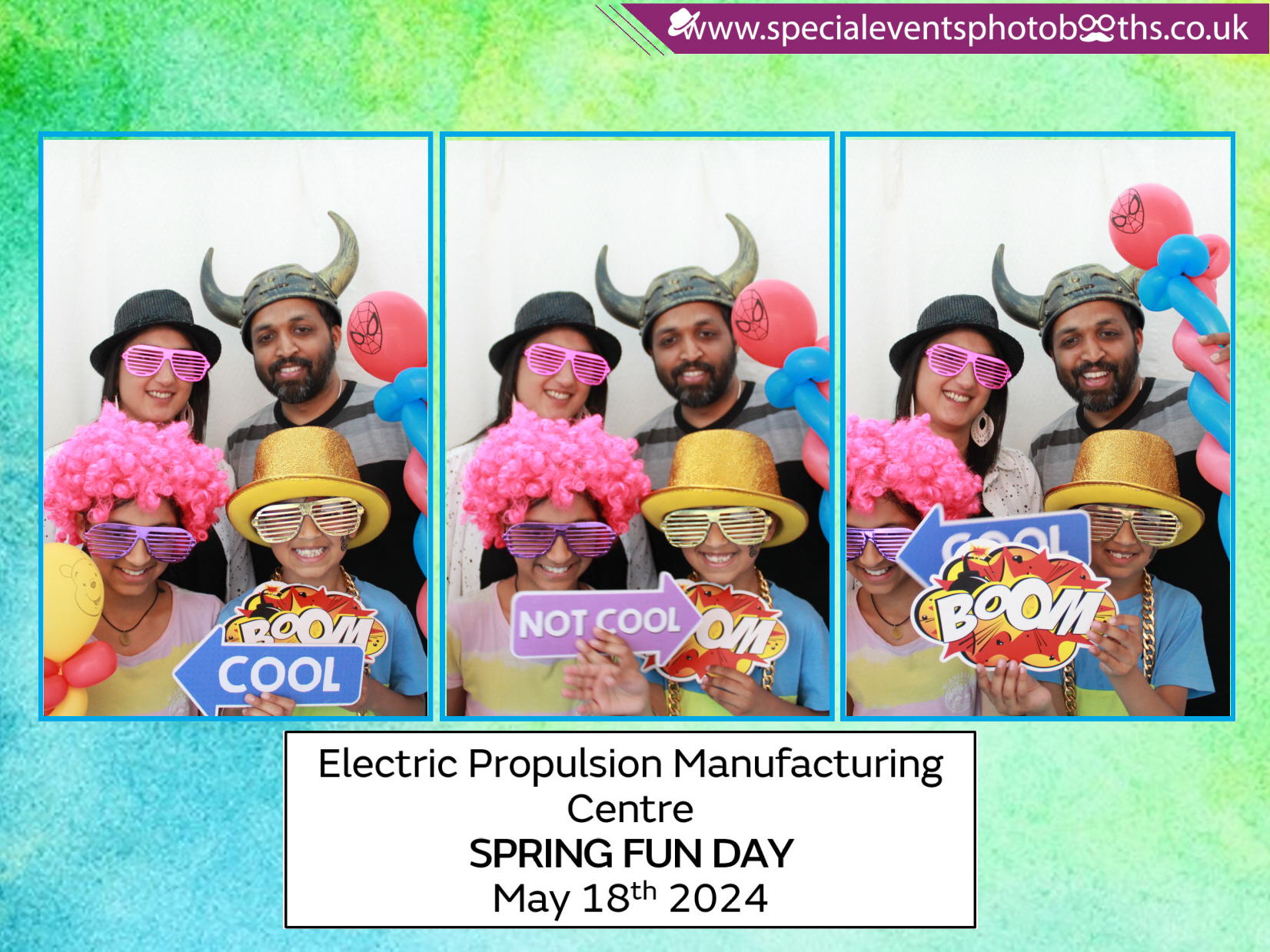 JLR Spring Event 2024 | View more photos from the event at my.specialeventsphotobooths.co.uk/u/SpecialEventsPhotoBooths/JLR-Spring-Event-2024