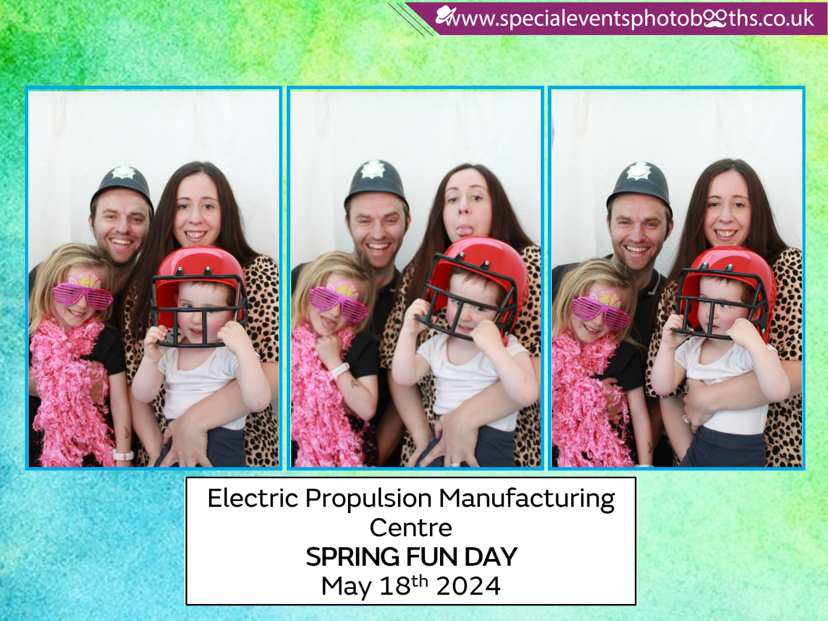 JLR Spring Event 2024 | View more photos from the event at my.specialeventsphotobooths.co.uk/u/SpecialEventsPhotoBooths/JLR-Spring-Event-2024