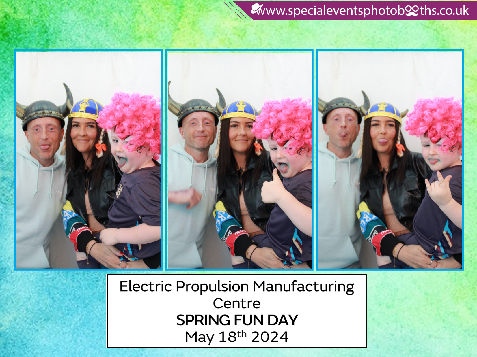 JLR Spring Event 2024 | View more photos from the event at my.specialeventsphotobooths.co.uk/u/SpecialEventsPhotoBooths/JLR-Spring-Event-2024