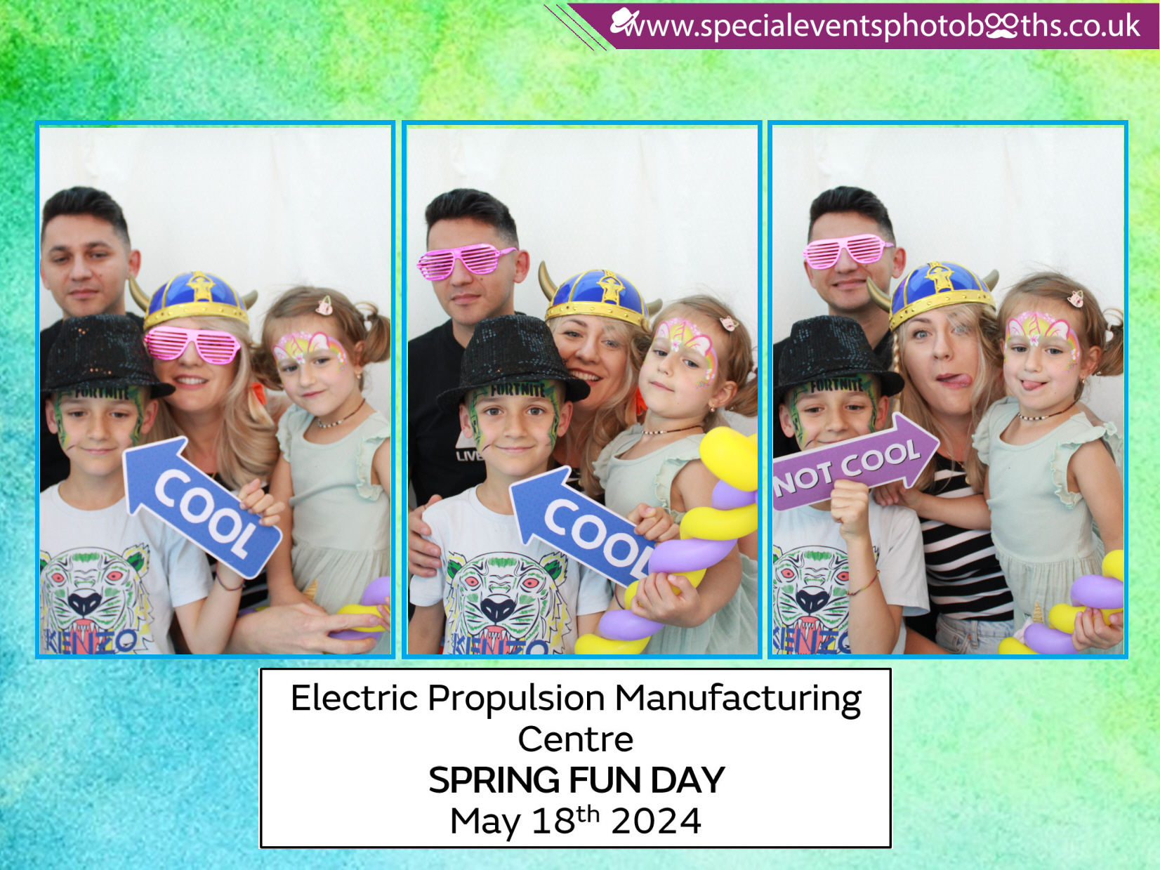 JLR Spring Event 2024 | View more photos from the event at my.specialeventsphotobooths.co.uk/u/SpecialEventsPhotoBooths/JLR-Spring-Event-2024